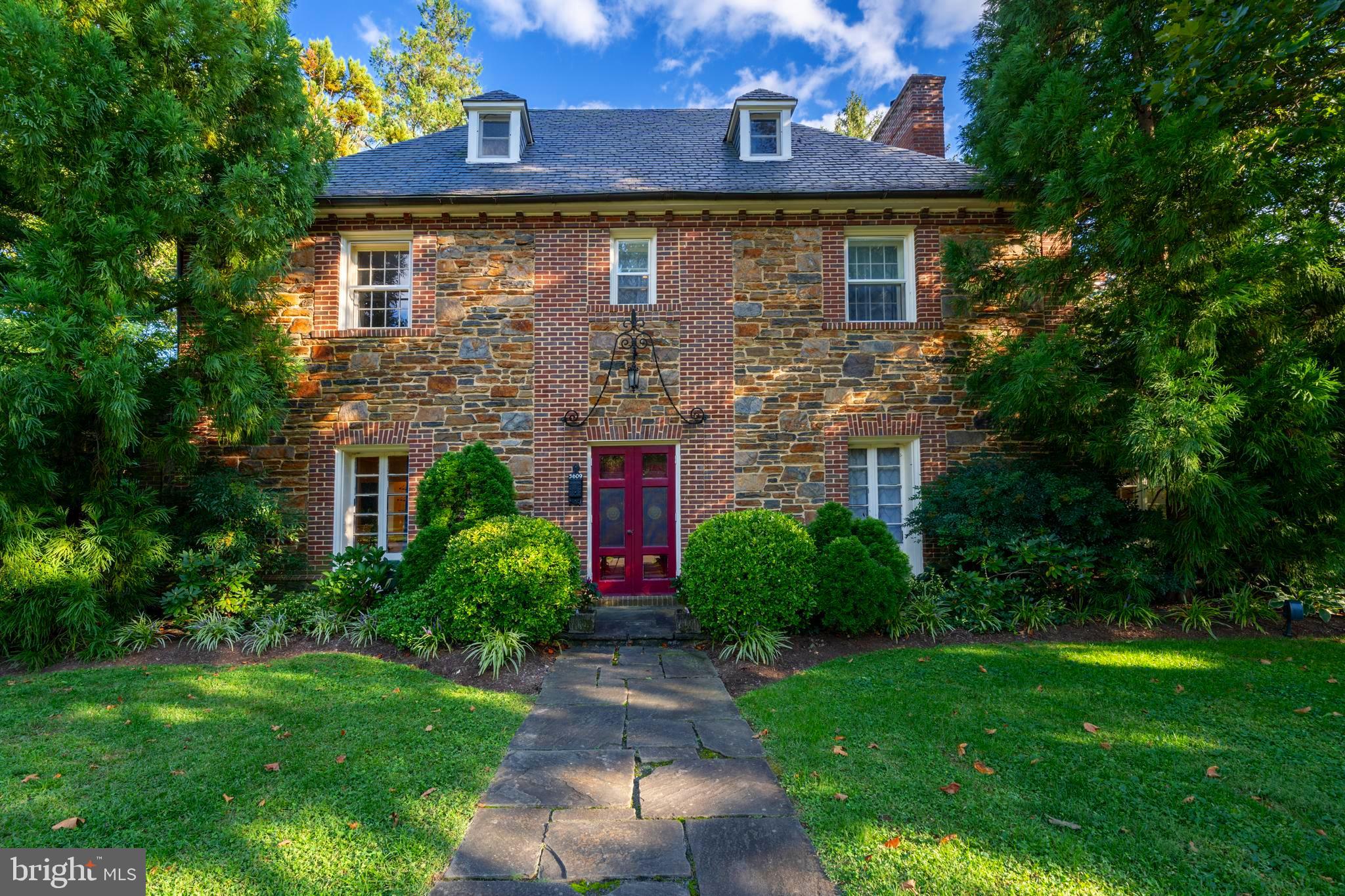 GUILFORD - Residential