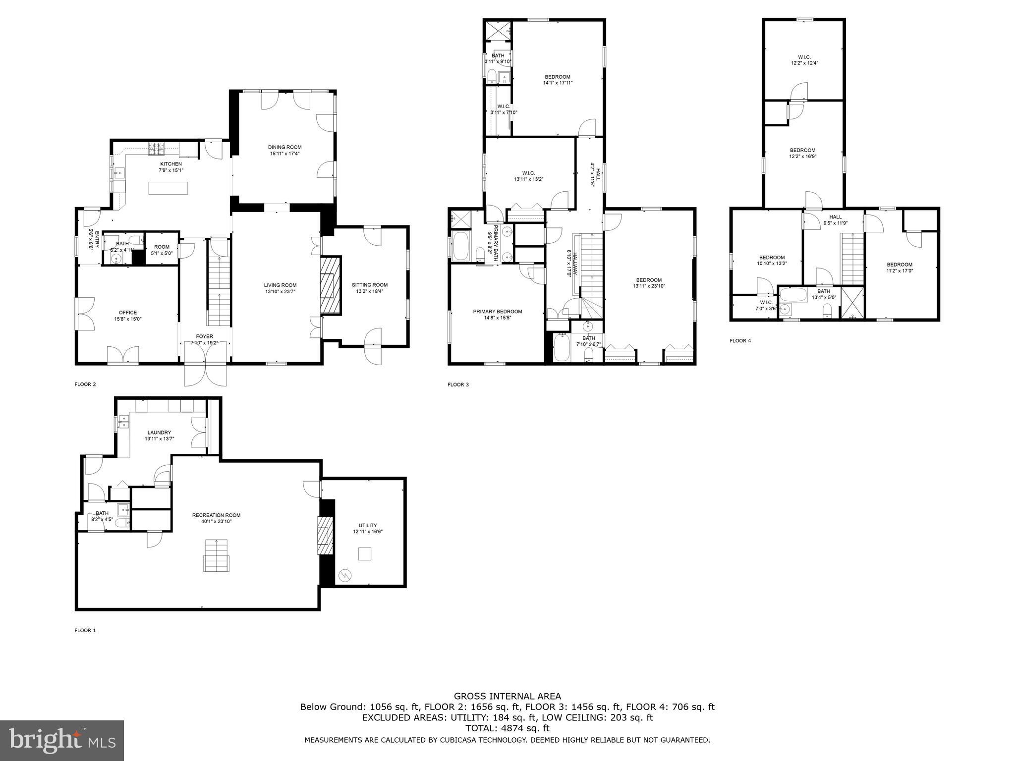 GUILFORD - Residential