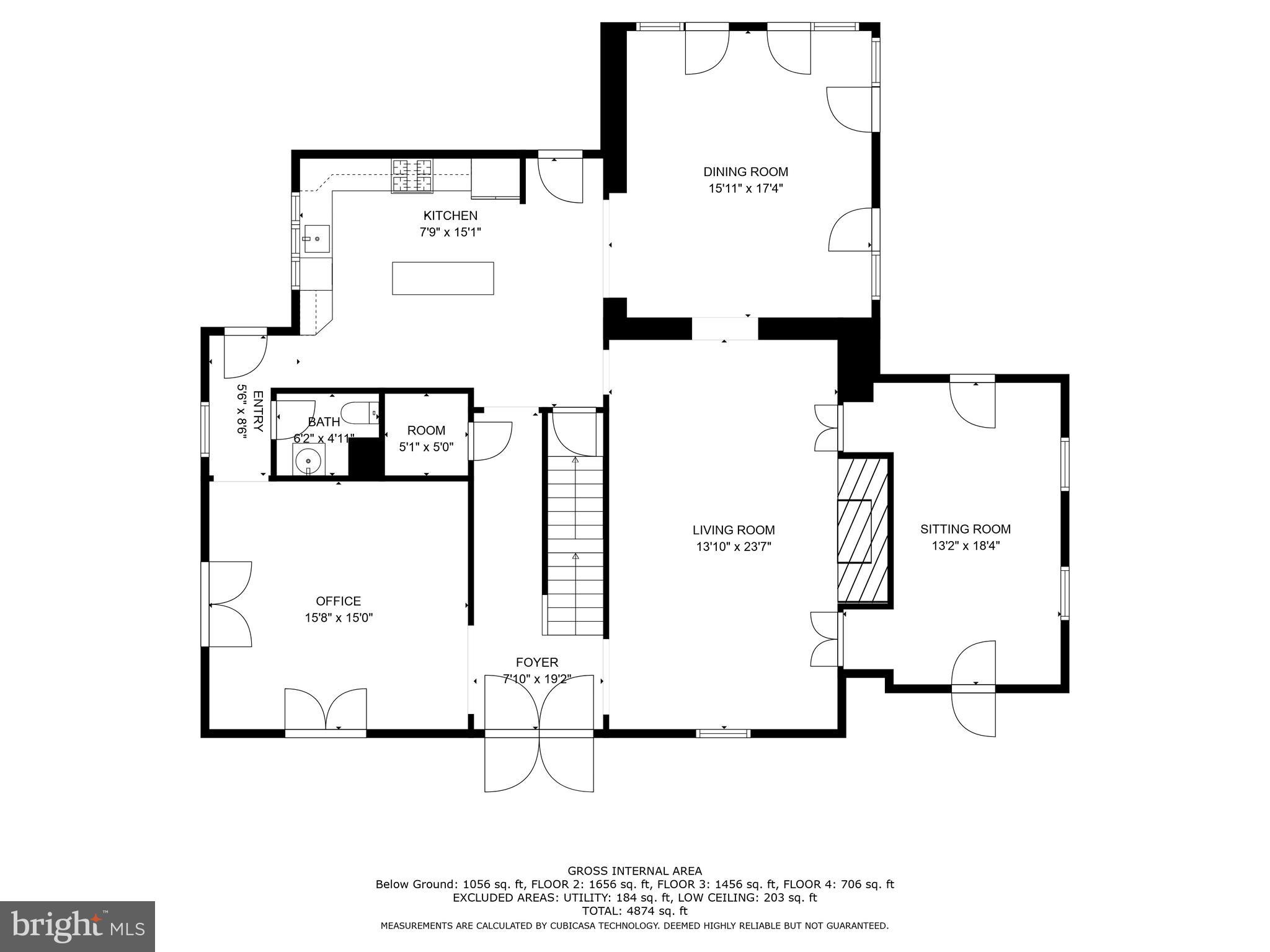 GUILFORD - Residential