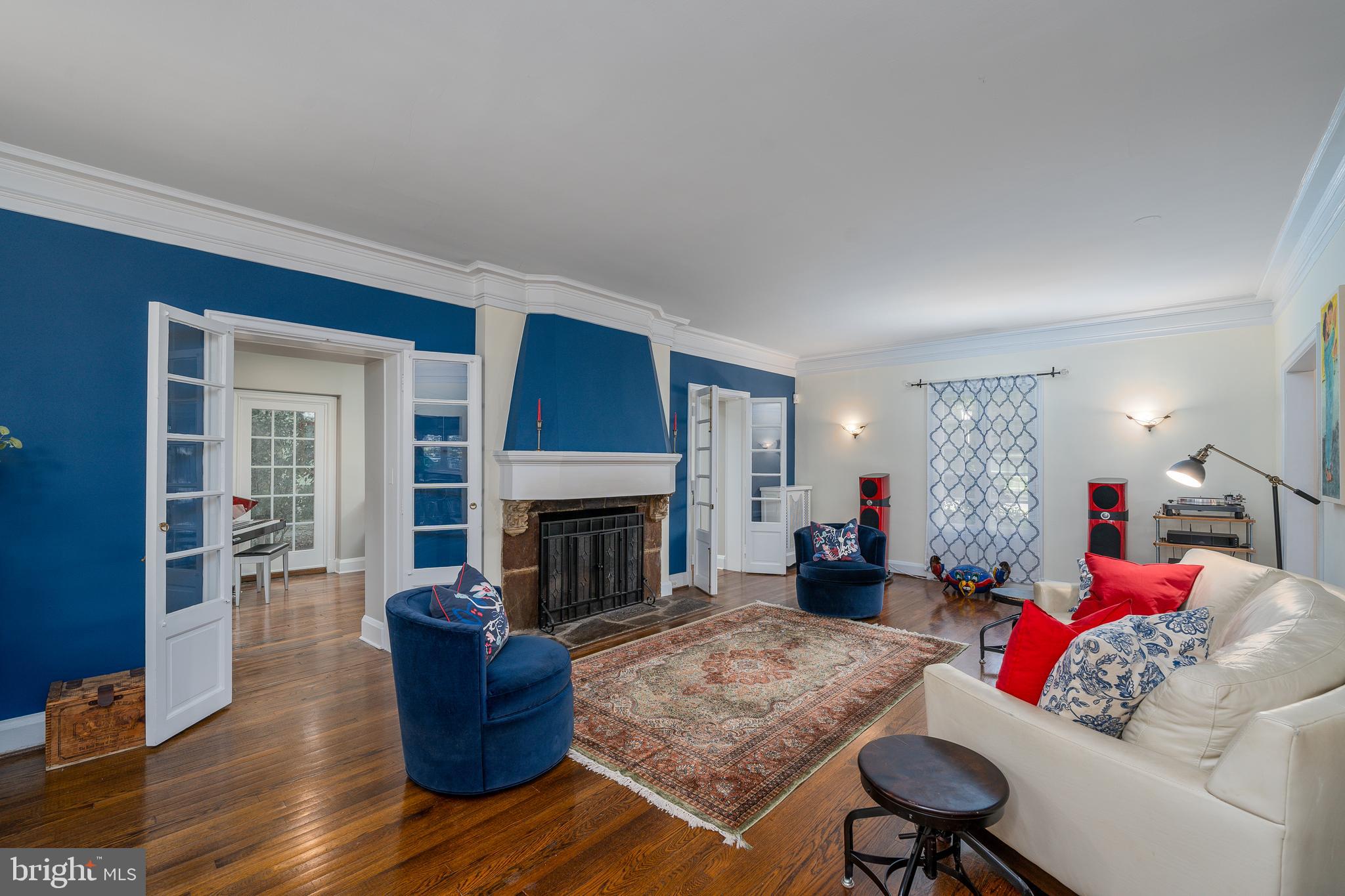 GUILFORD - Residential