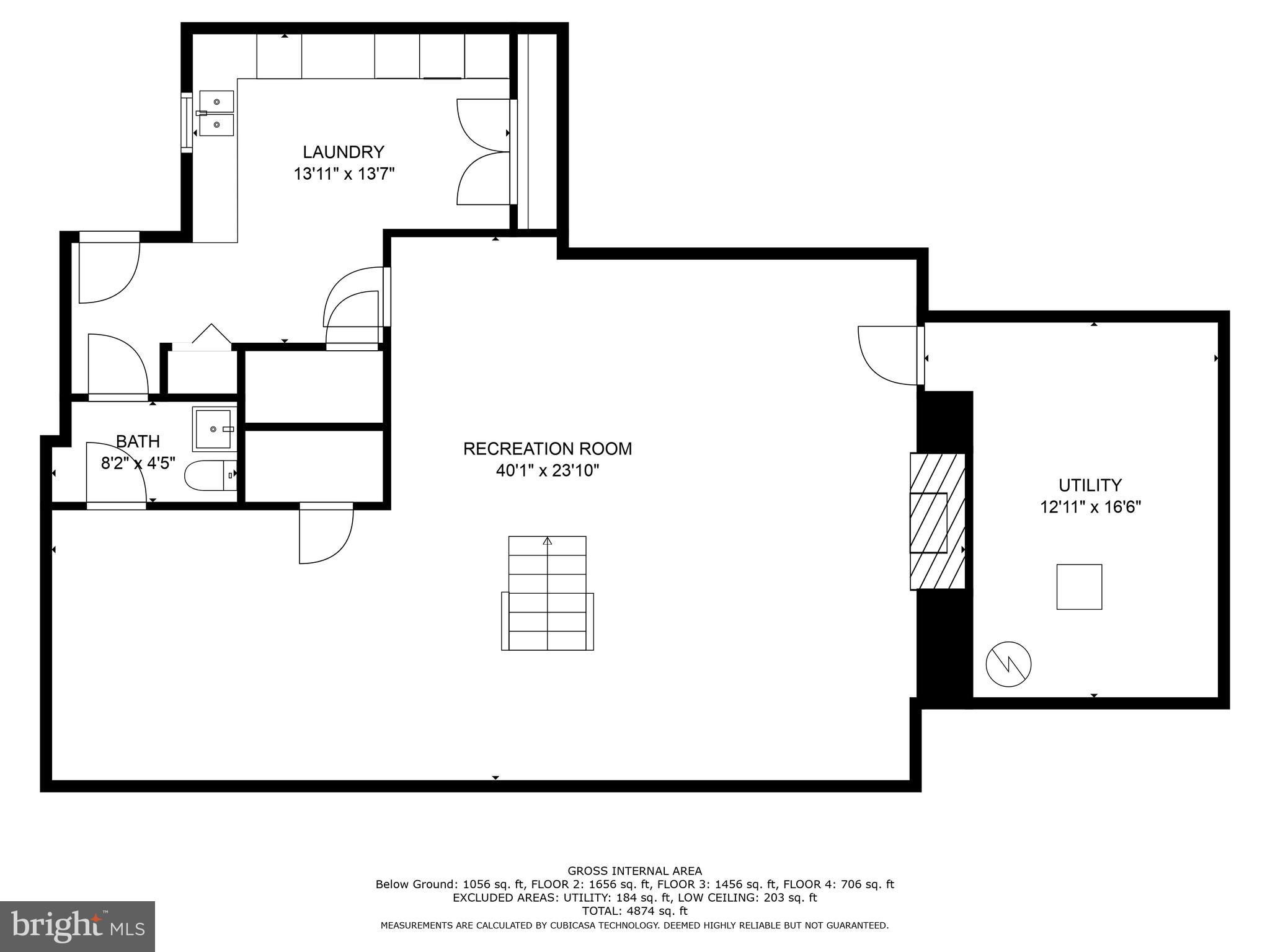 GUILFORD - Residential