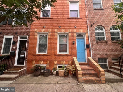 Multifamily For Sale - 922 Ellsworth Street<br/> PHILADELPHIA, PA 19147