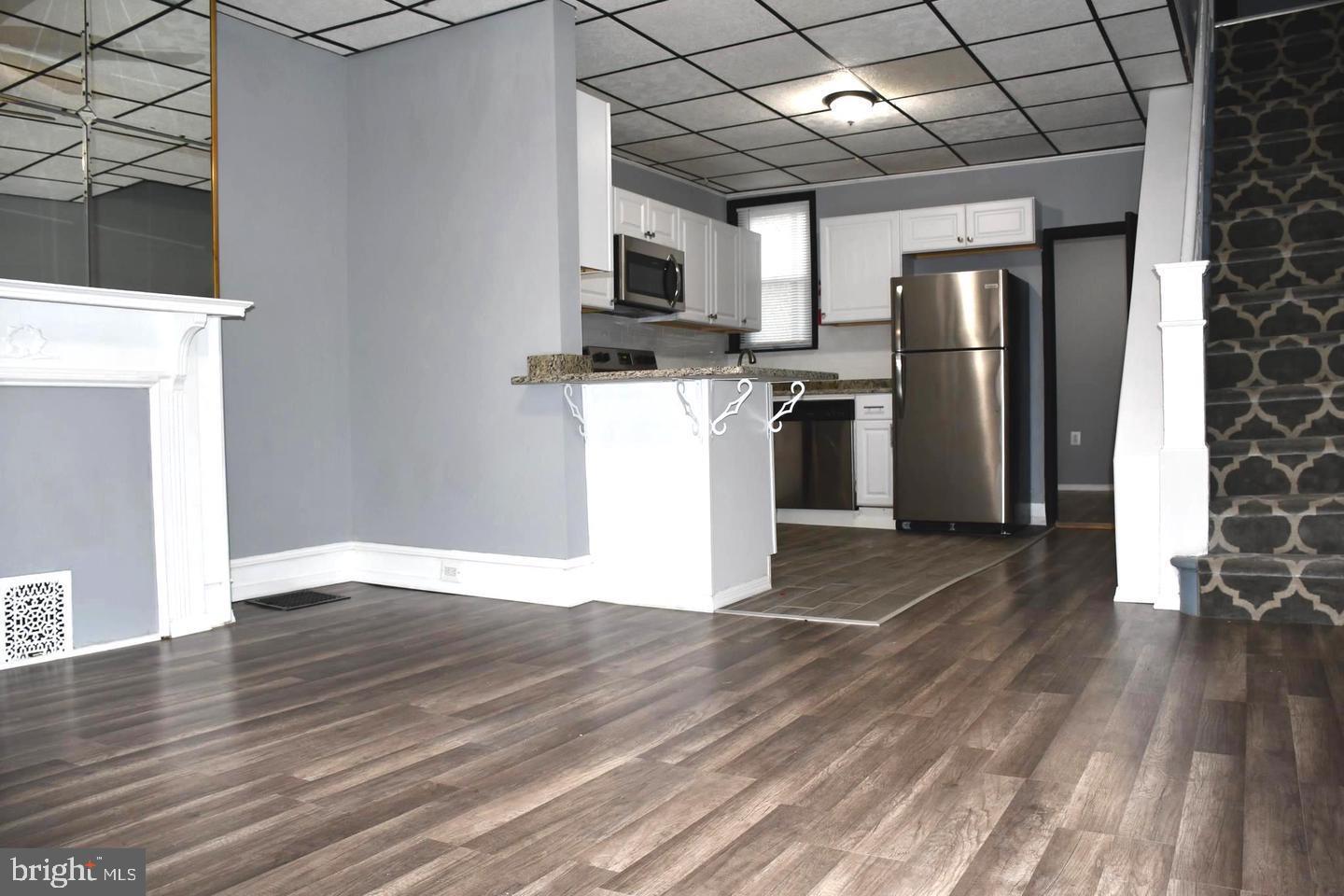 COBBS CREEK - Residential Lease