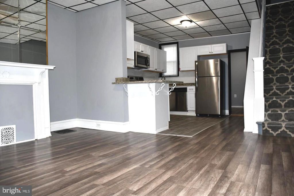 Photo of 5623 Walton Avenue, PHILADELPHIA, PA 19143 (MLS # PAPH2482276)