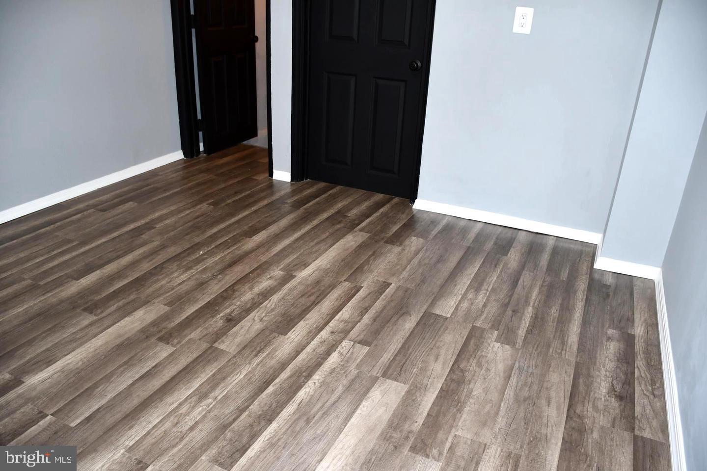 COBBS CREEK - Residential Lease