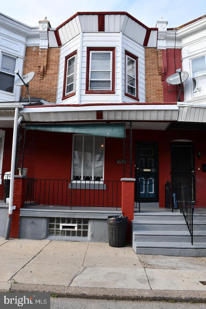 COBBS CREEK - Residential Lease