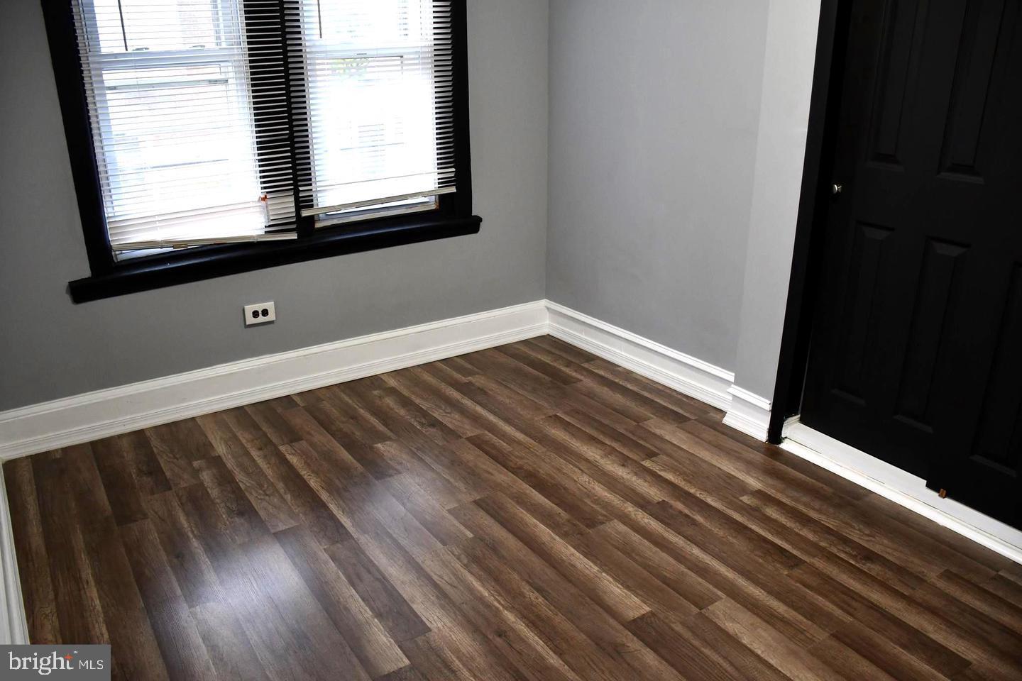 COBBS CREEK - Residential Lease