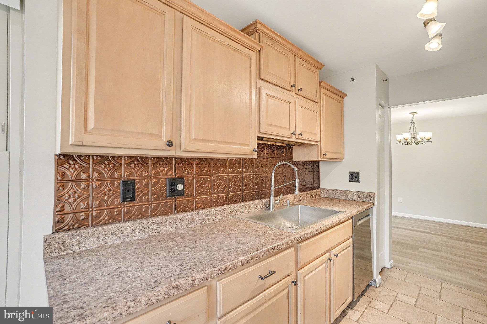 THE POINTE - Residential