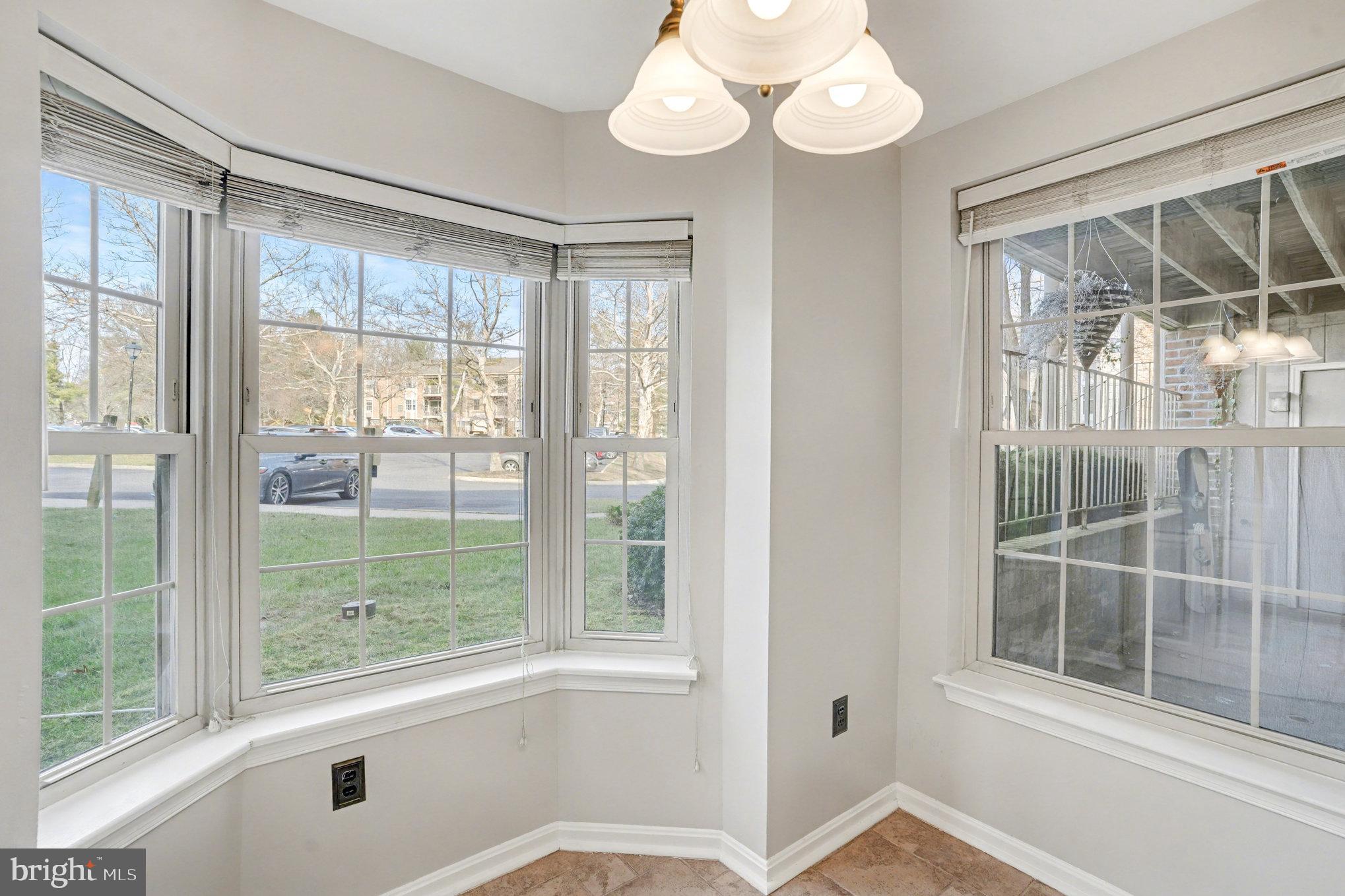 THE POINTE - Residential