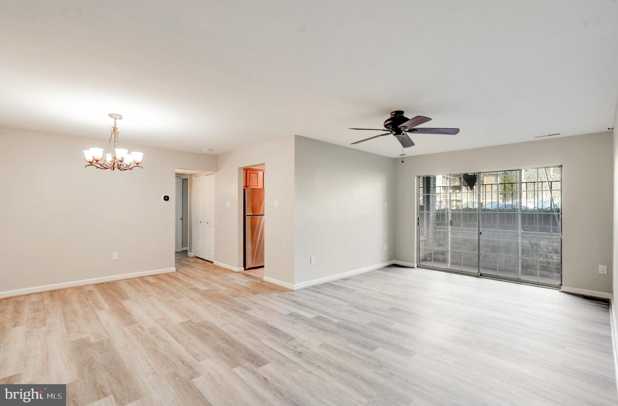 THE POINTE - Residential