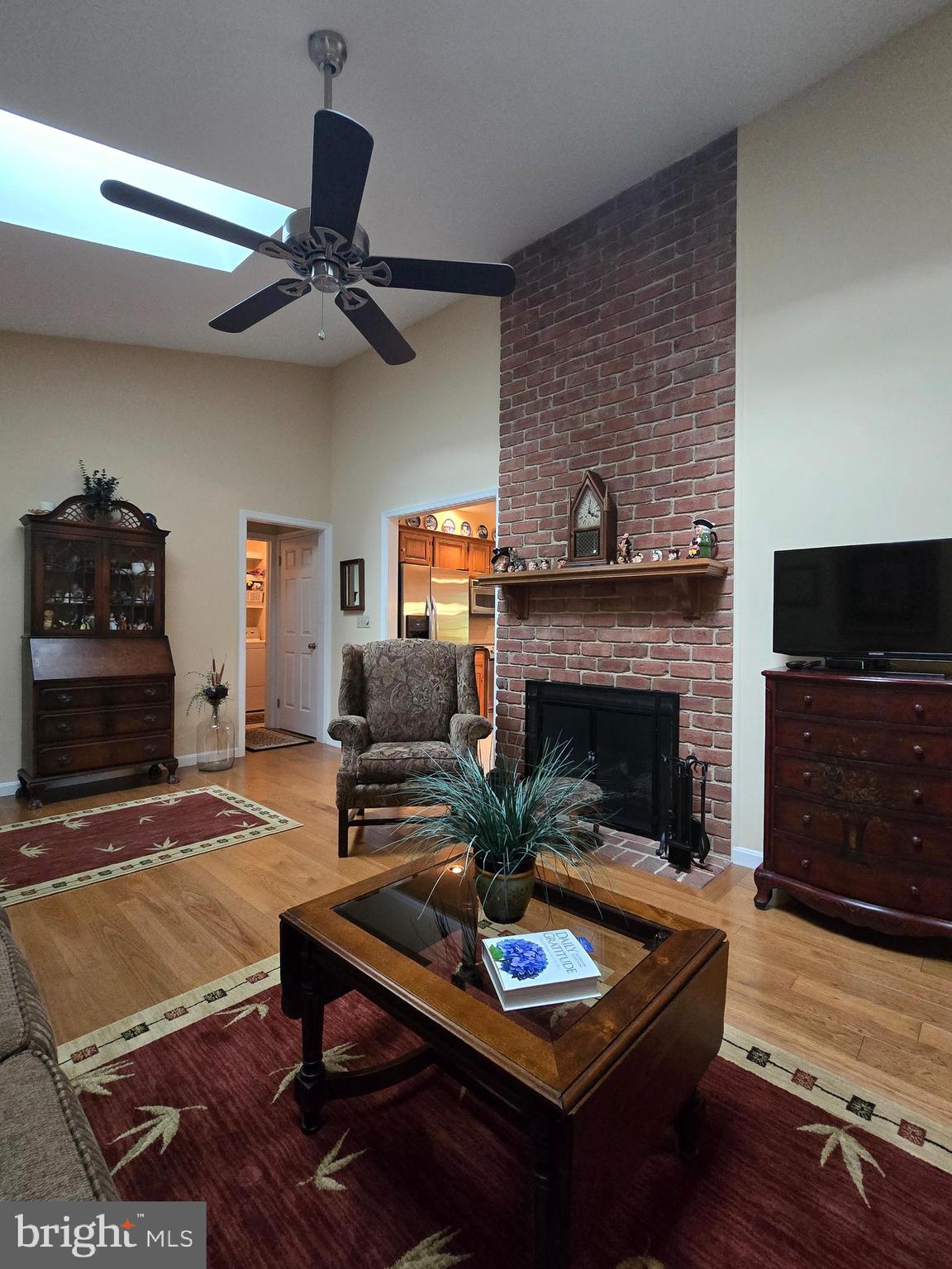 FOREST MEADOWS - Residential