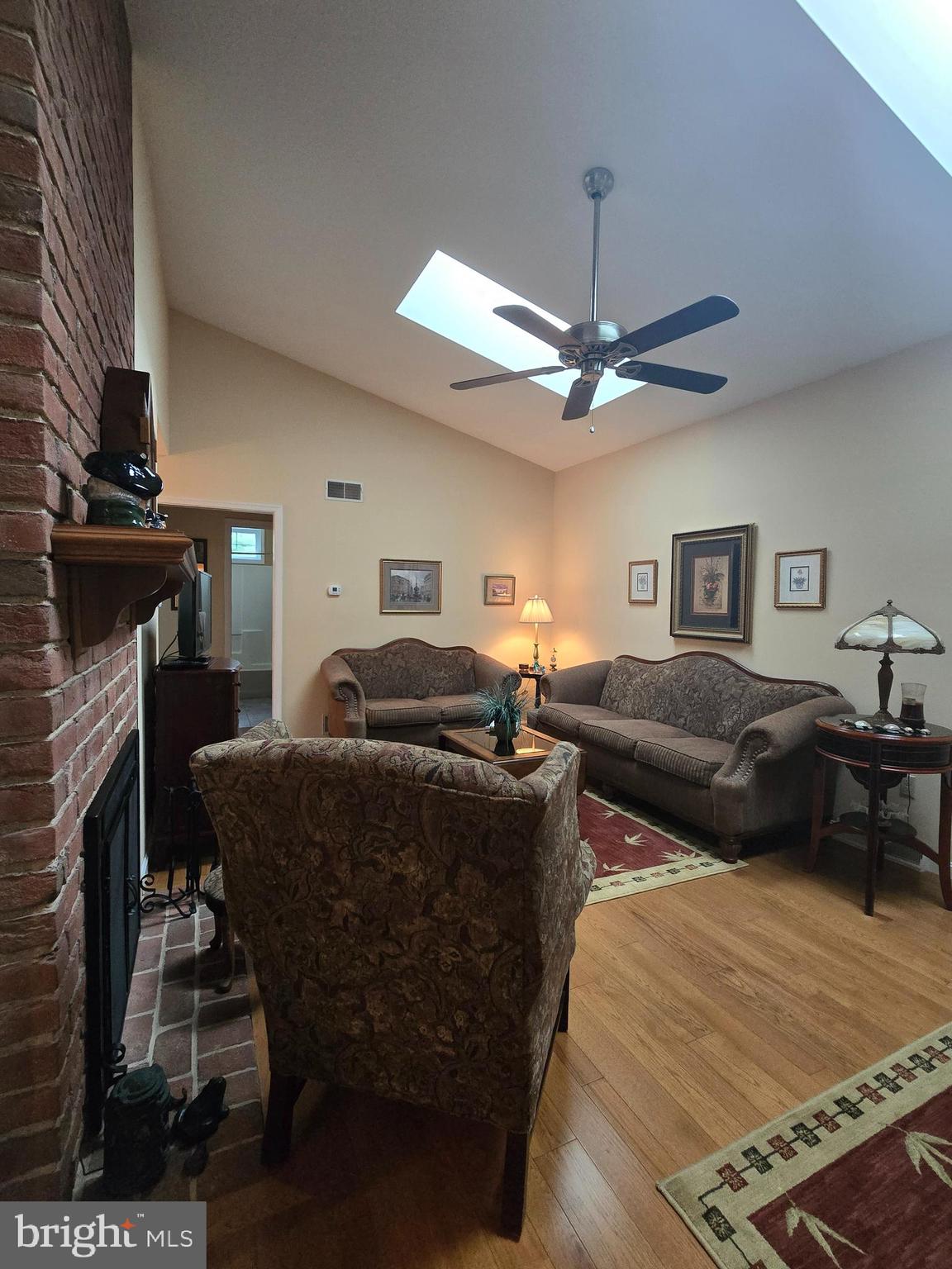 FOREST MEADOWS - Residential