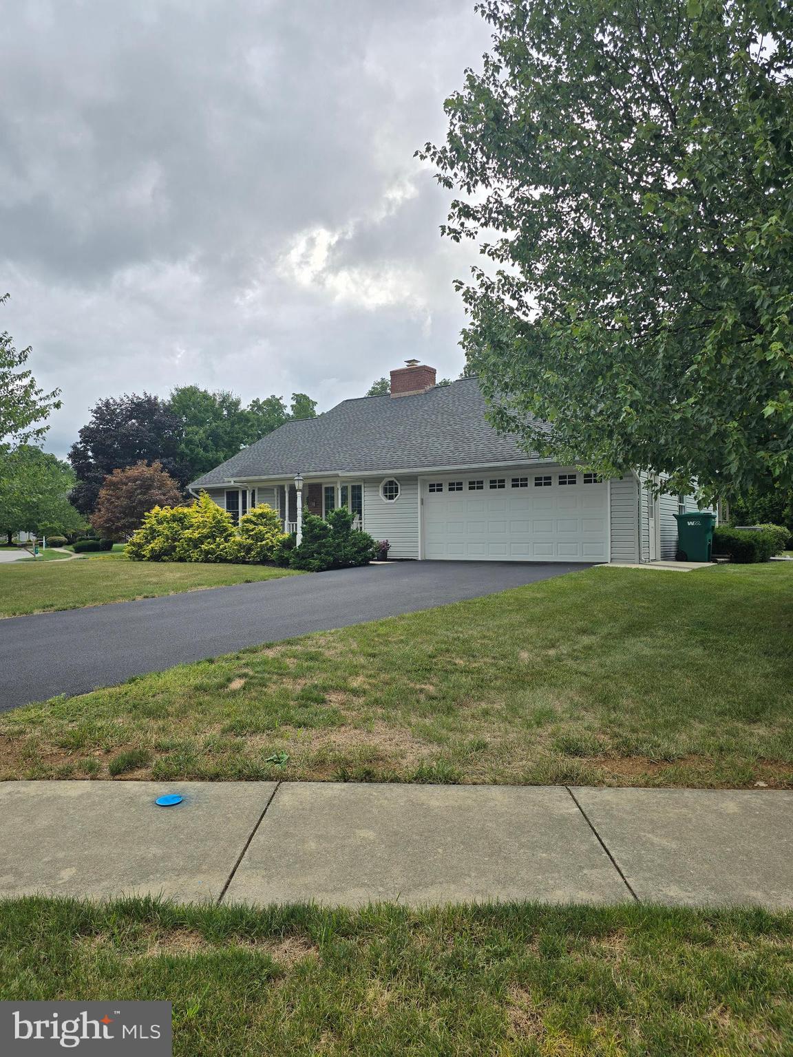 FOREST MEADOWS - Residential