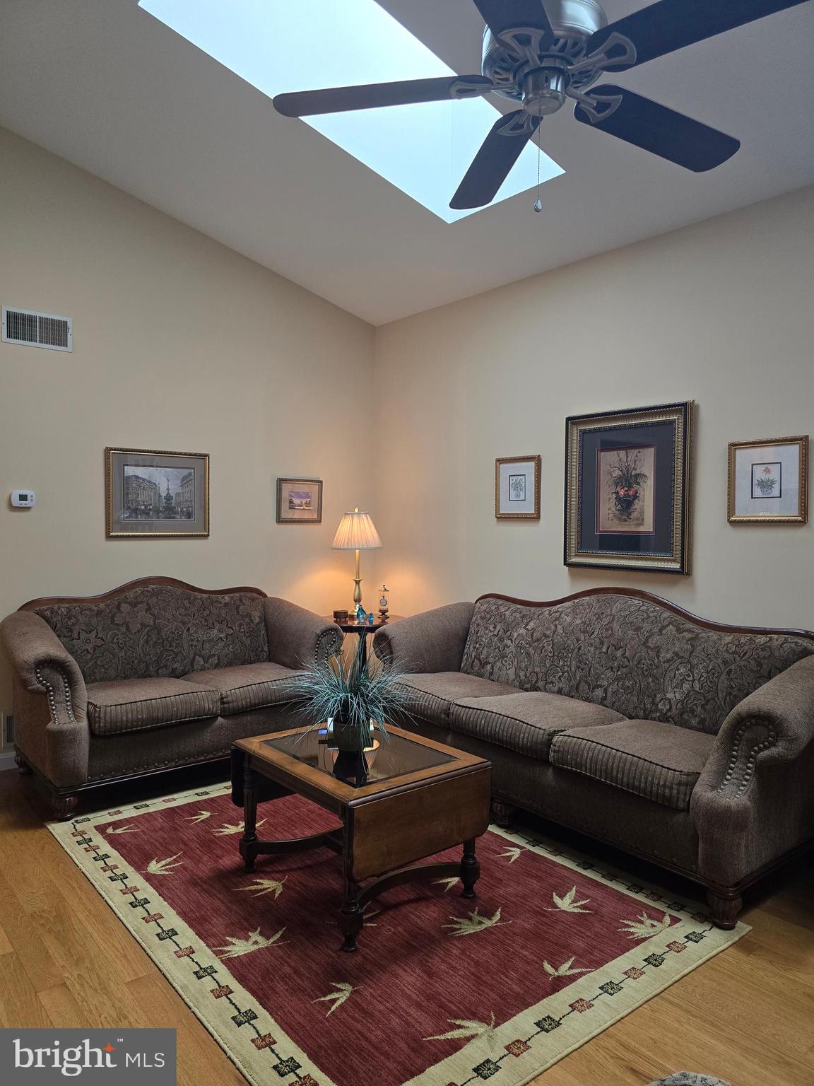 FOREST MEADOWS - Residential