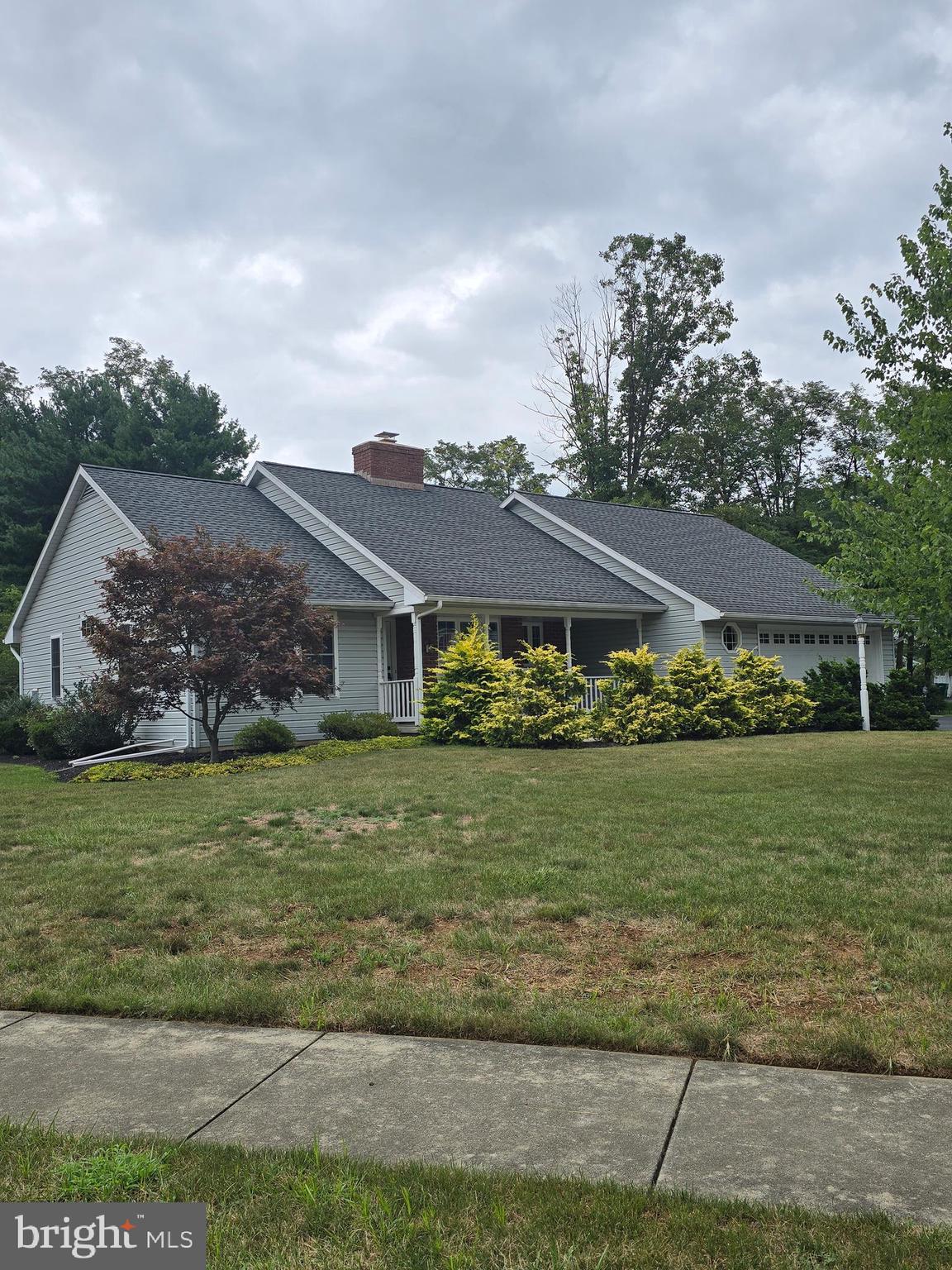 FOREST MEADOWS - Residential