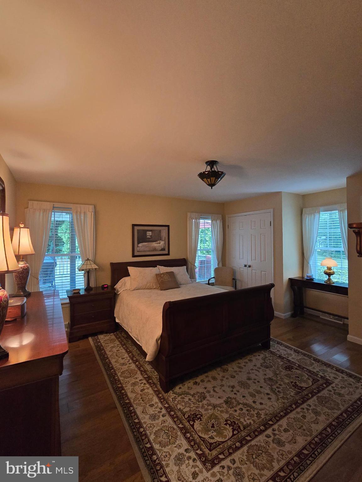 FOREST MEADOWS - Residential