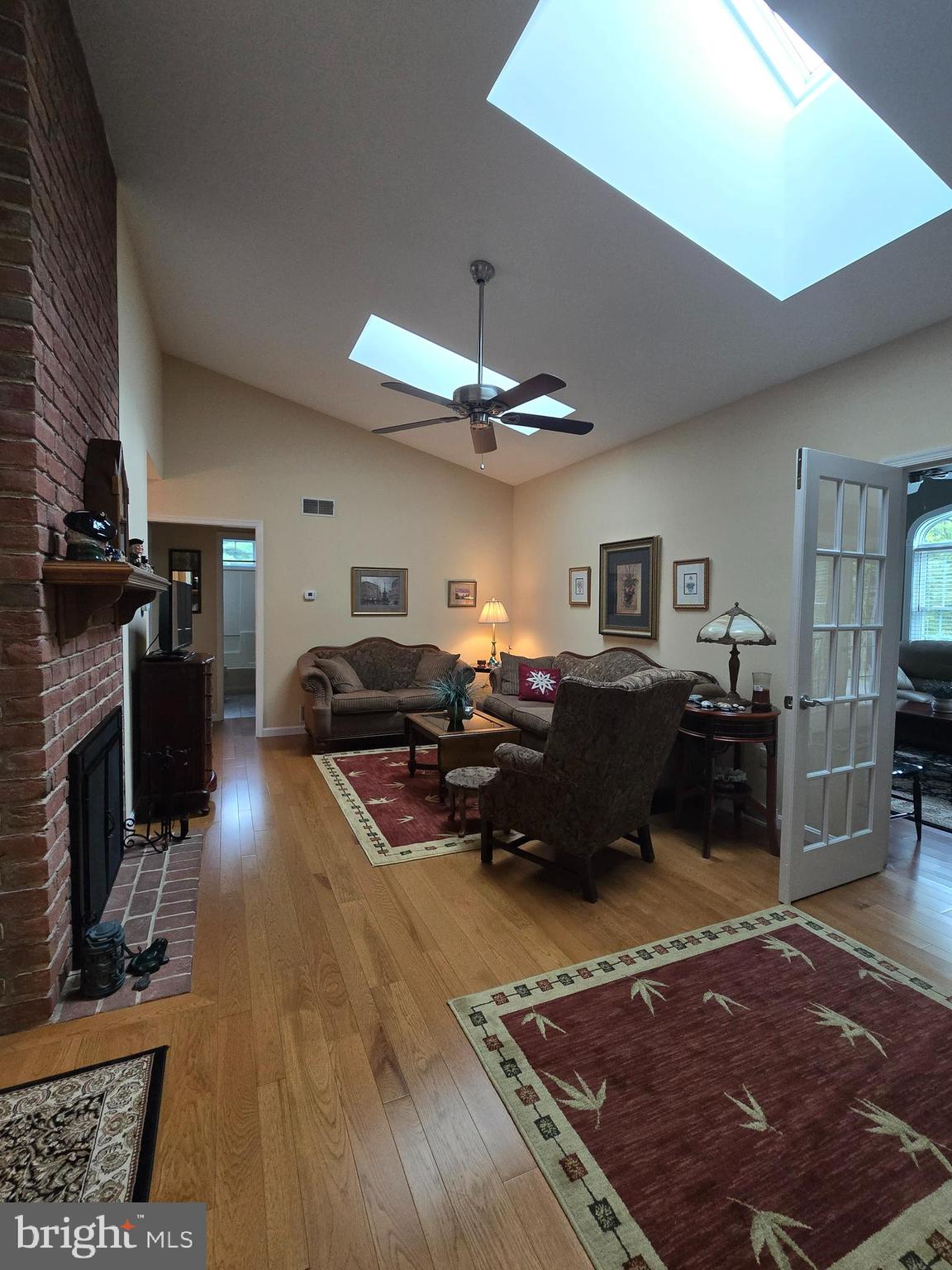 FOREST MEADOWS - Residential