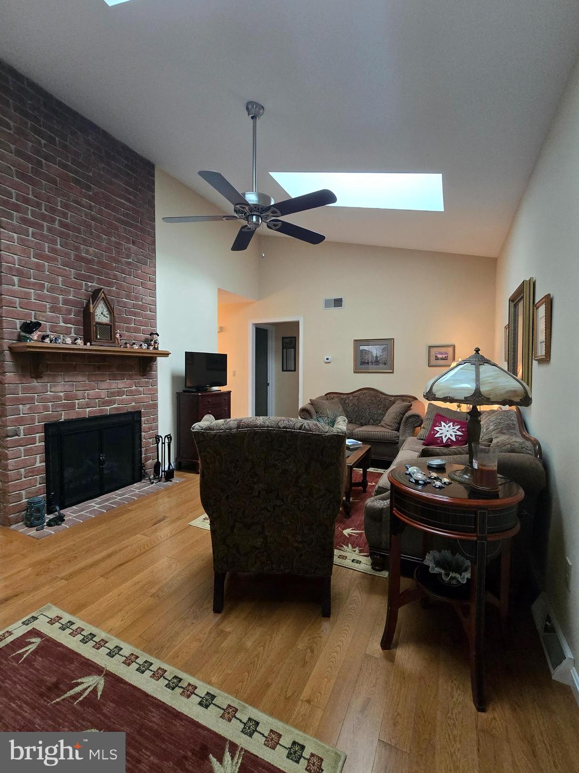 FOREST MEADOWS - Residential