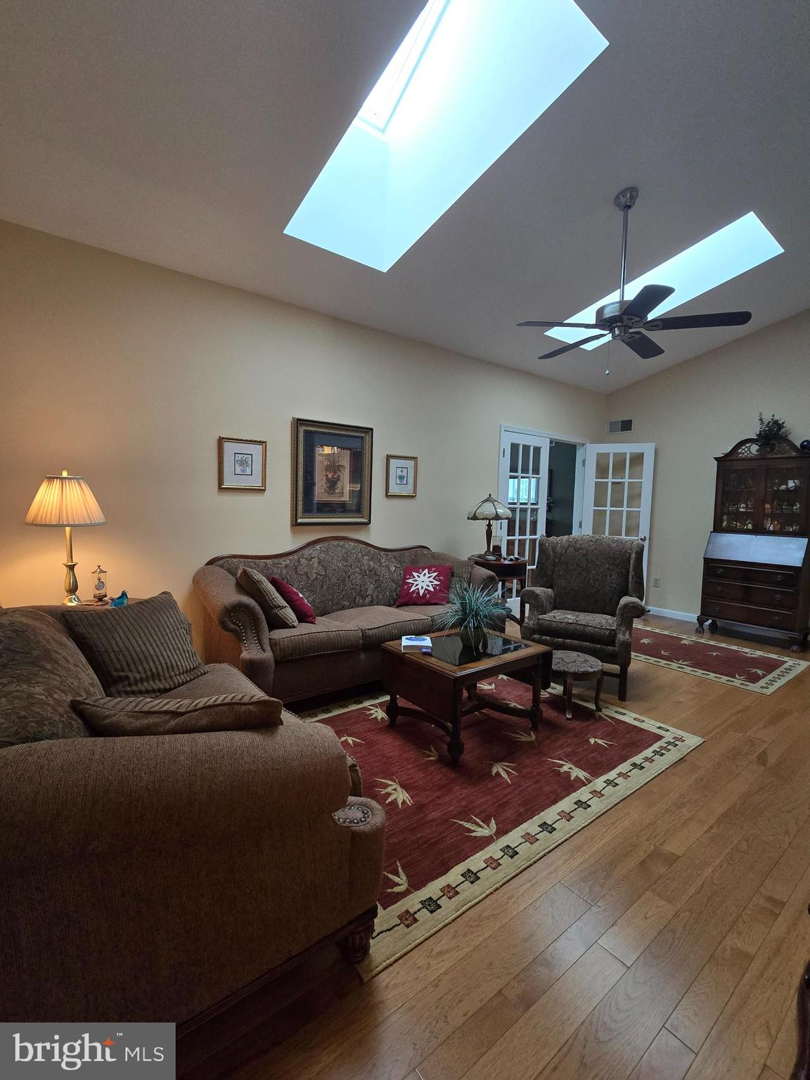 FOREST MEADOWS - Residential