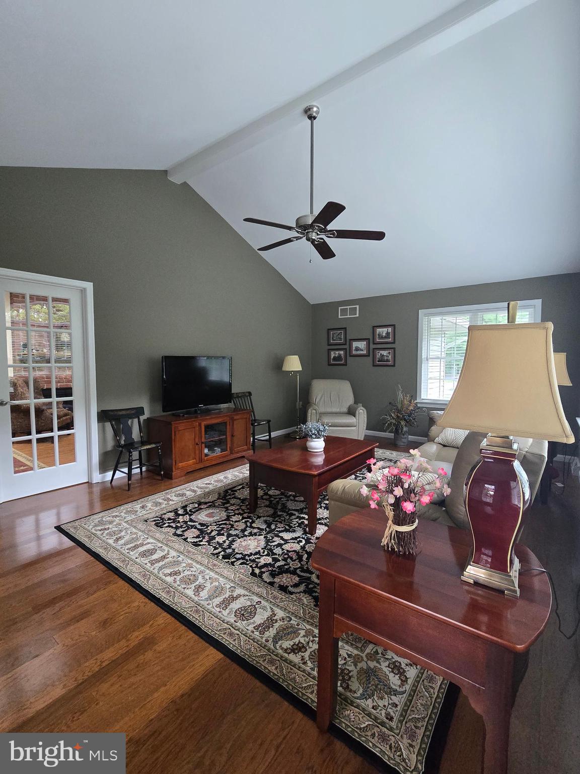 FOREST MEADOWS - Residential