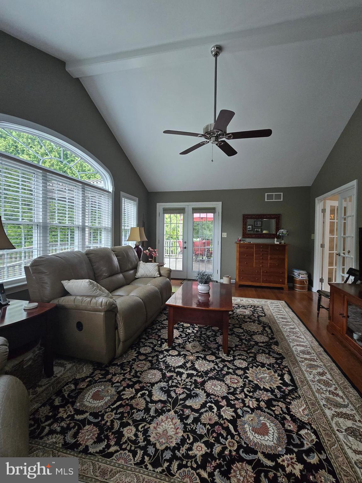 FOREST MEADOWS - Residential