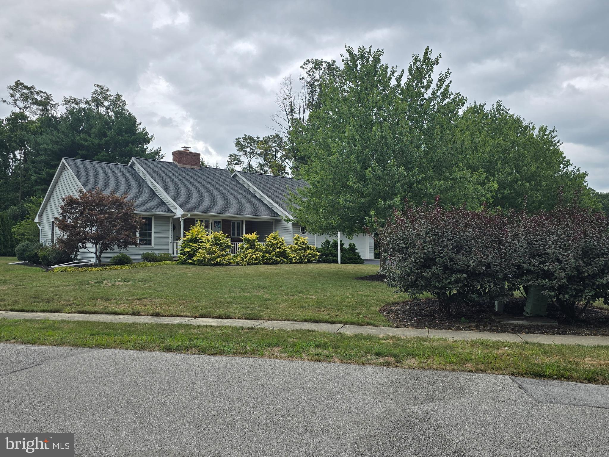 FOREST MEADOWS - Residential