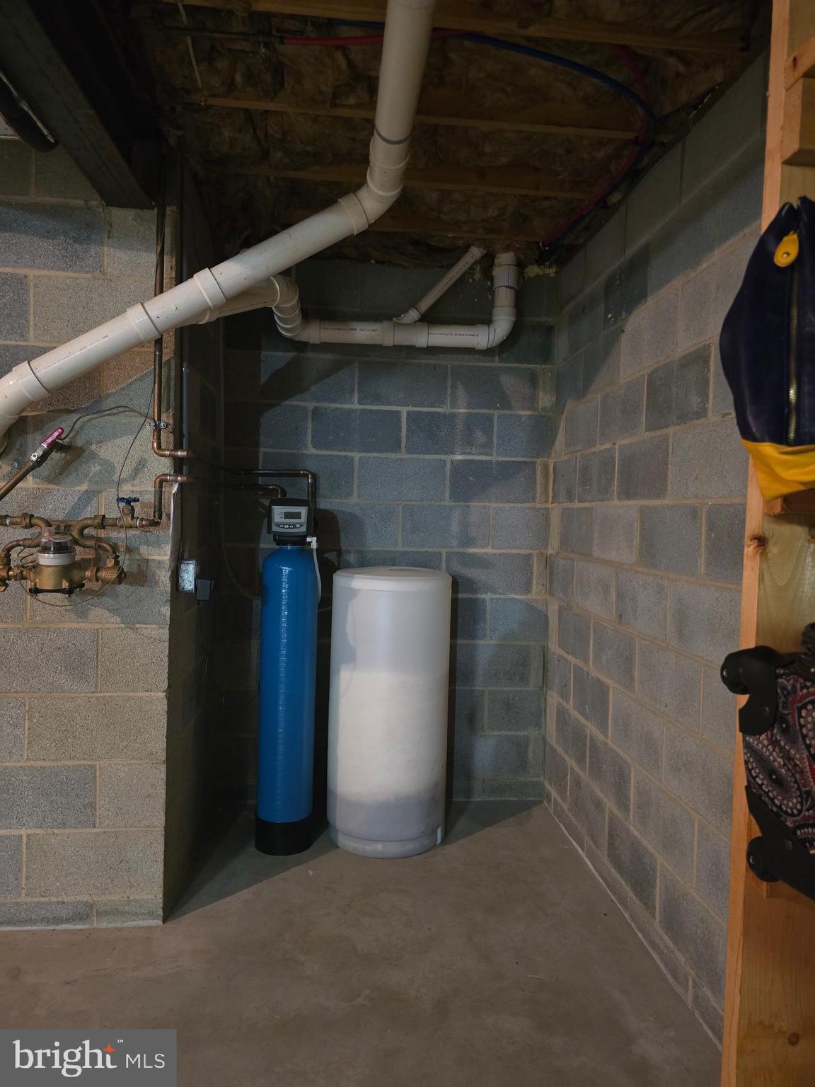 FOREST MEADOWS - Residential