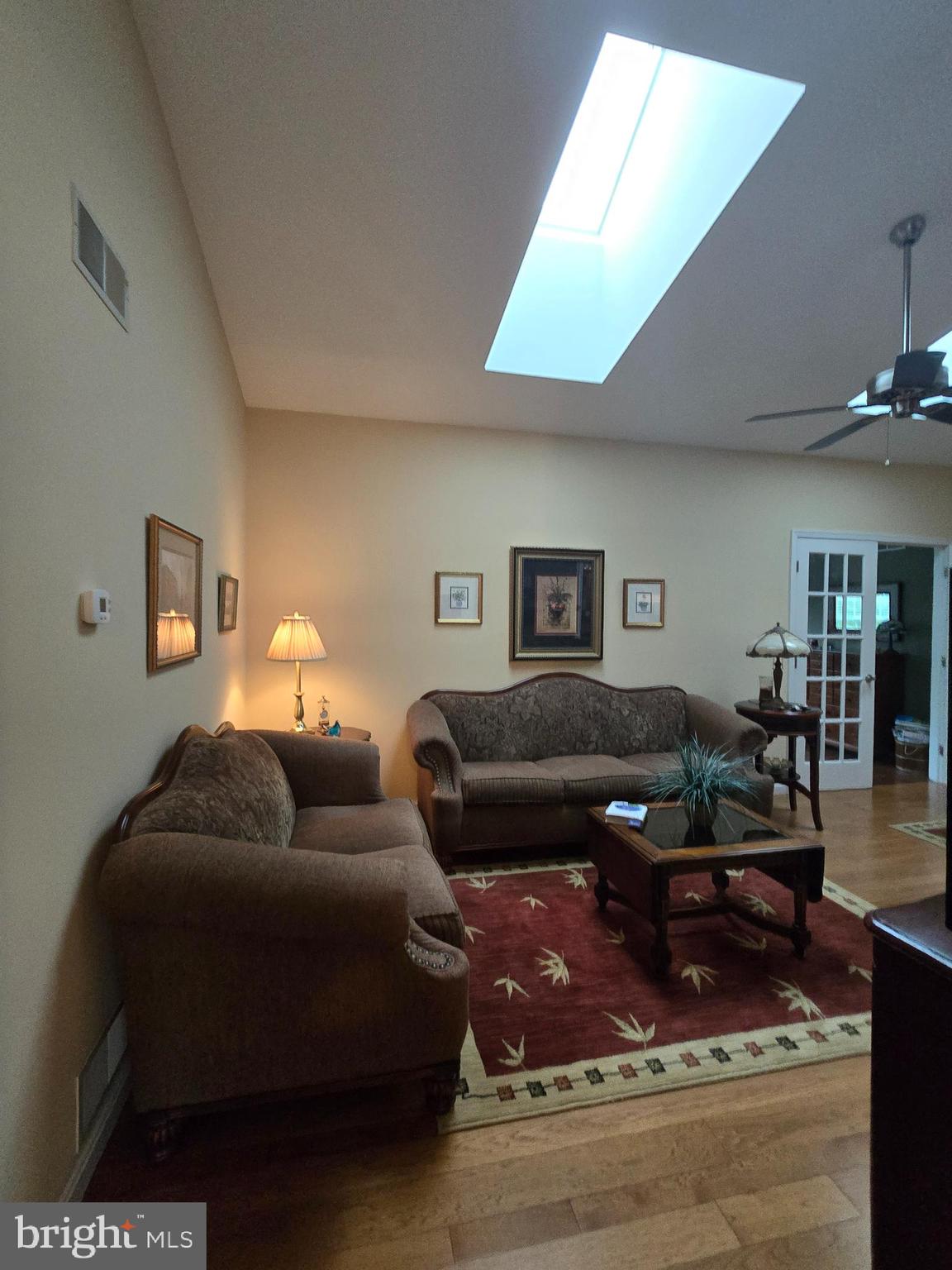 FOREST MEADOWS - Residential