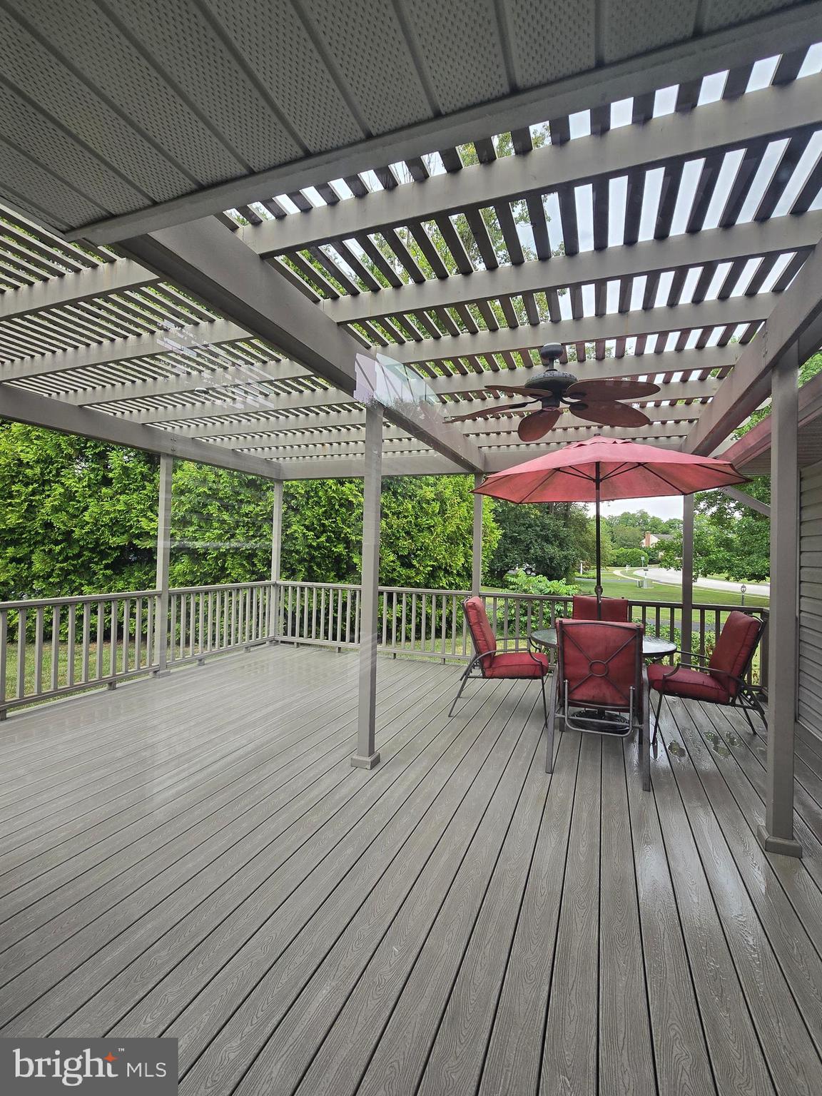 FOREST MEADOWS - Residential