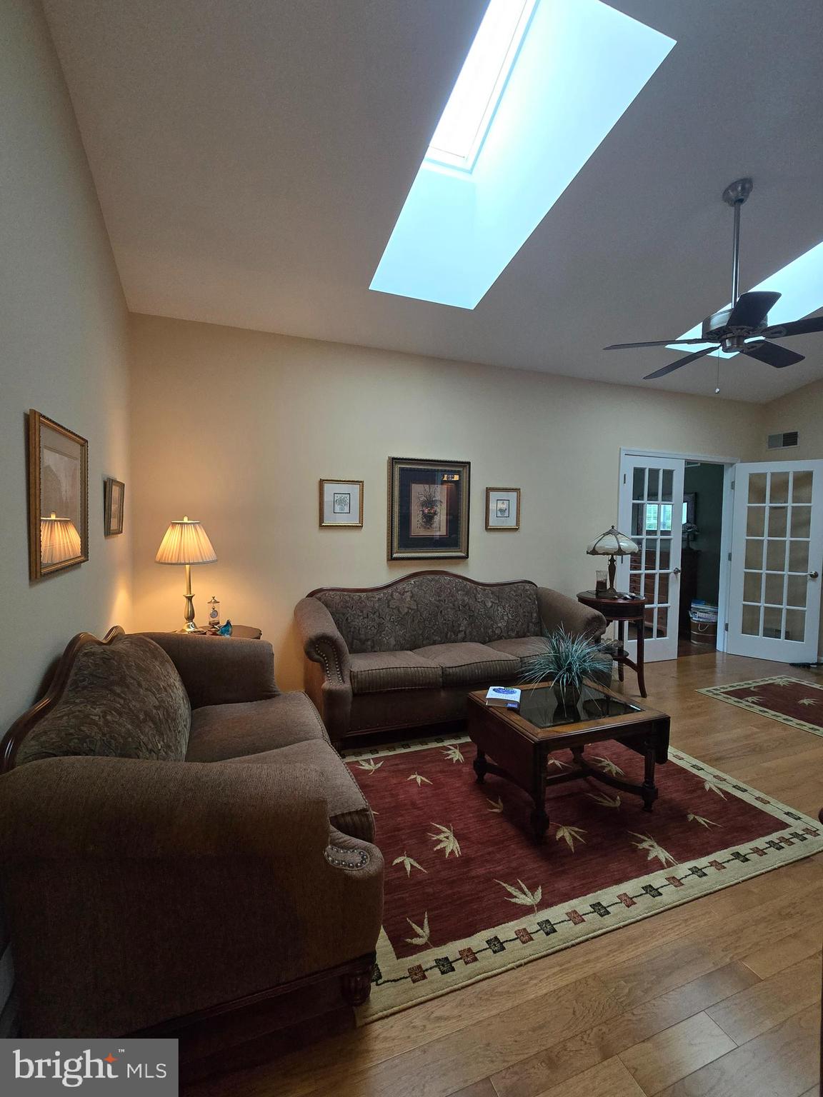 FOREST MEADOWS - Residential