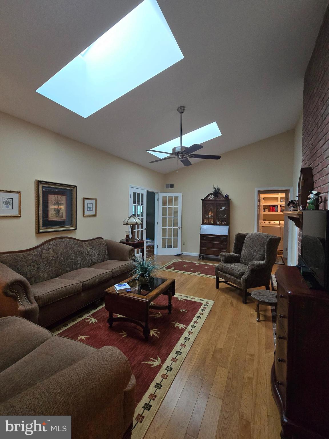 FOREST MEADOWS - Residential