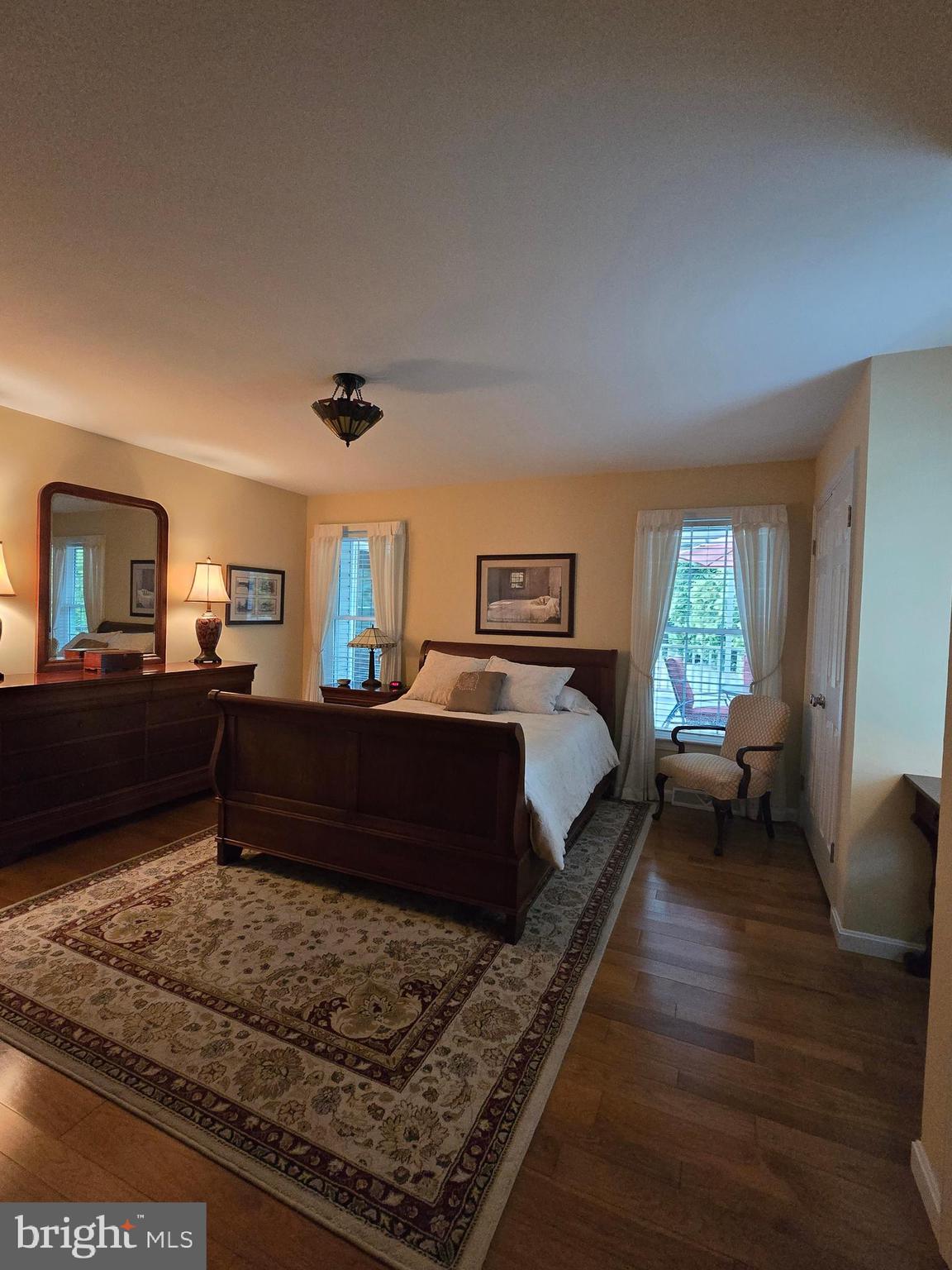 FOREST MEADOWS - Residential