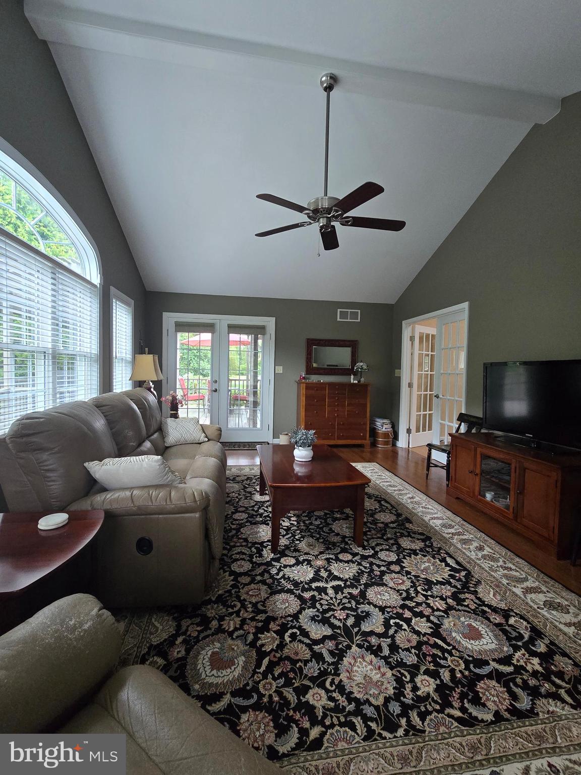 FOREST MEADOWS - Residential