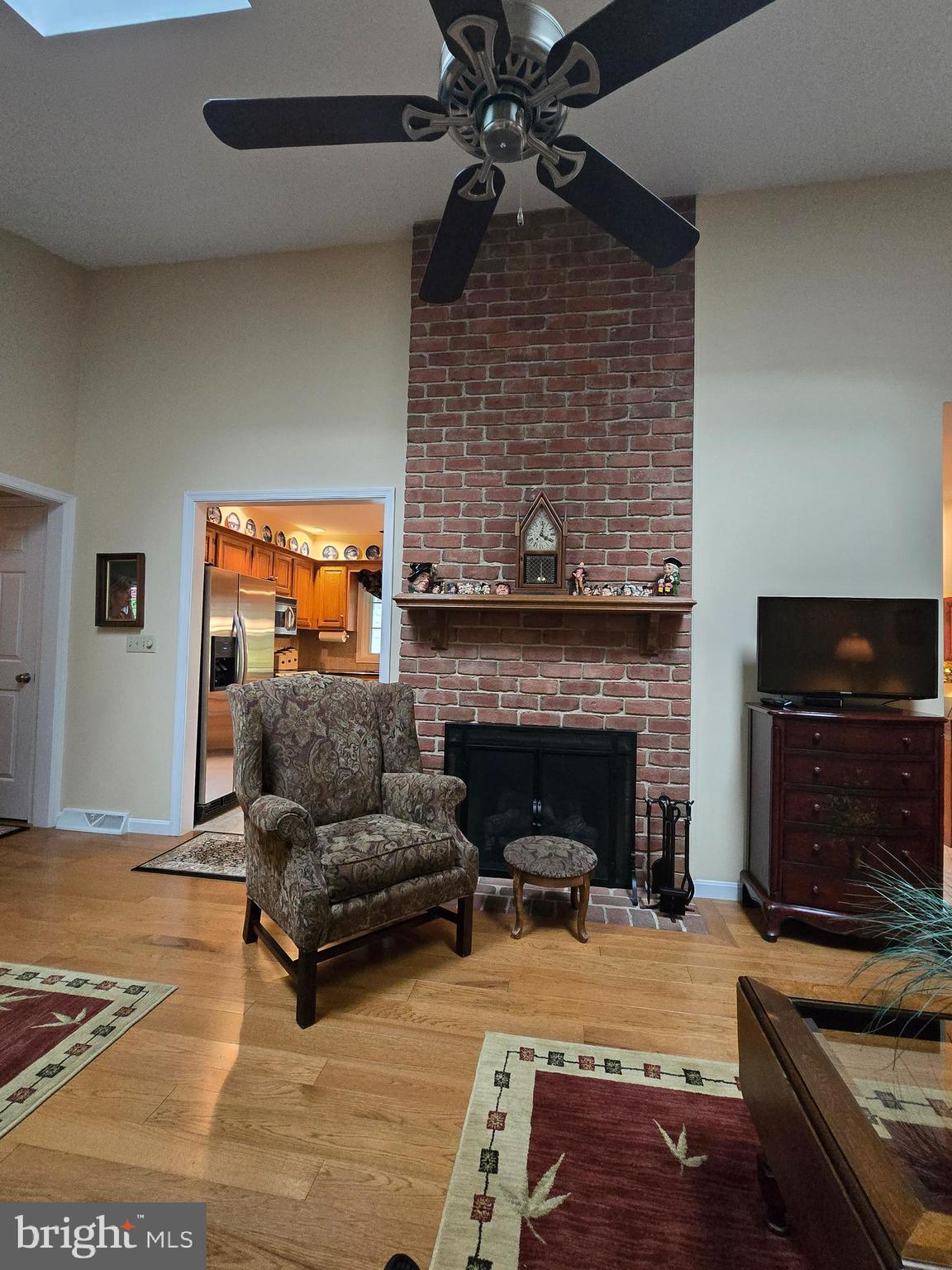 FOREST MEADOWS - Residential