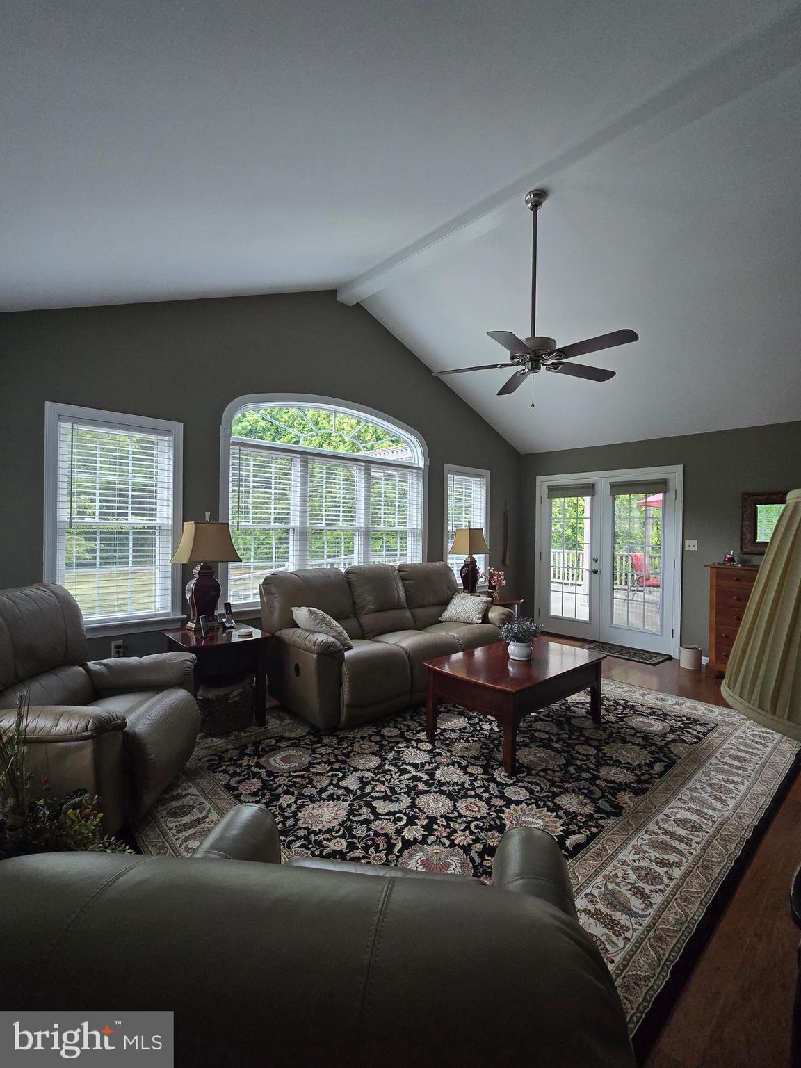 FOREST MEADOWS - Residential