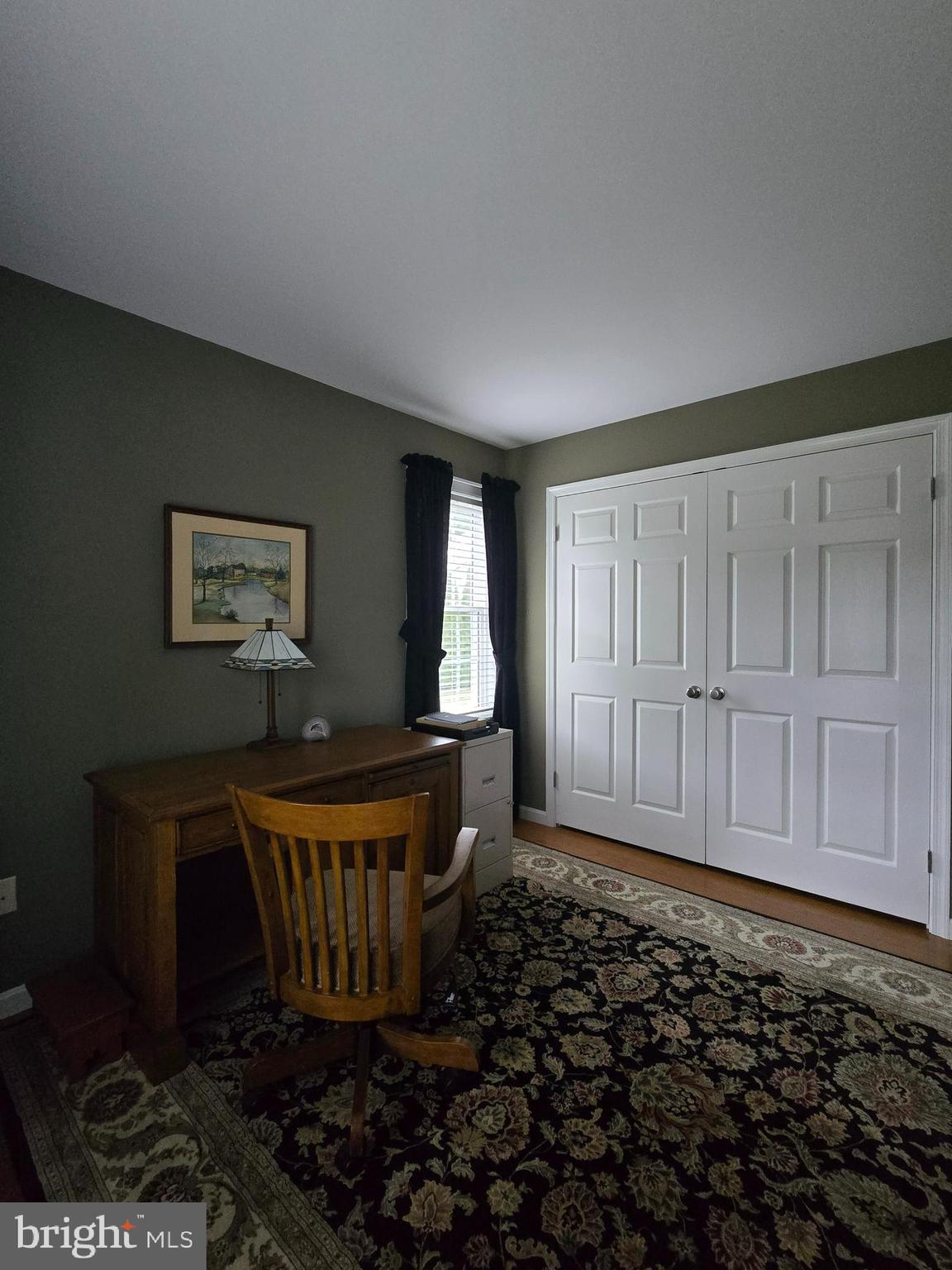 FOREST MEADOWS - Residential