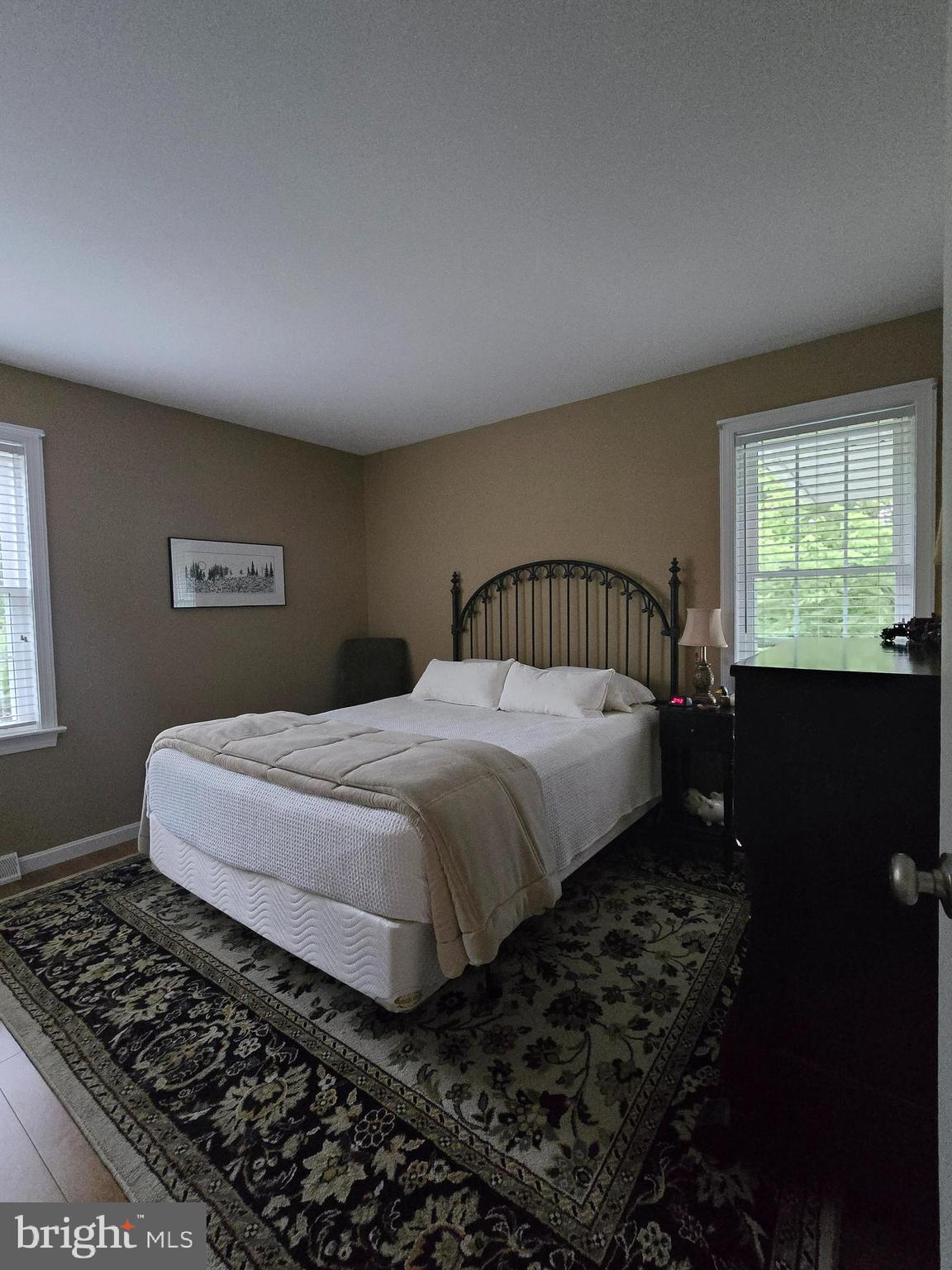 FOREST MEADOWS - Residential