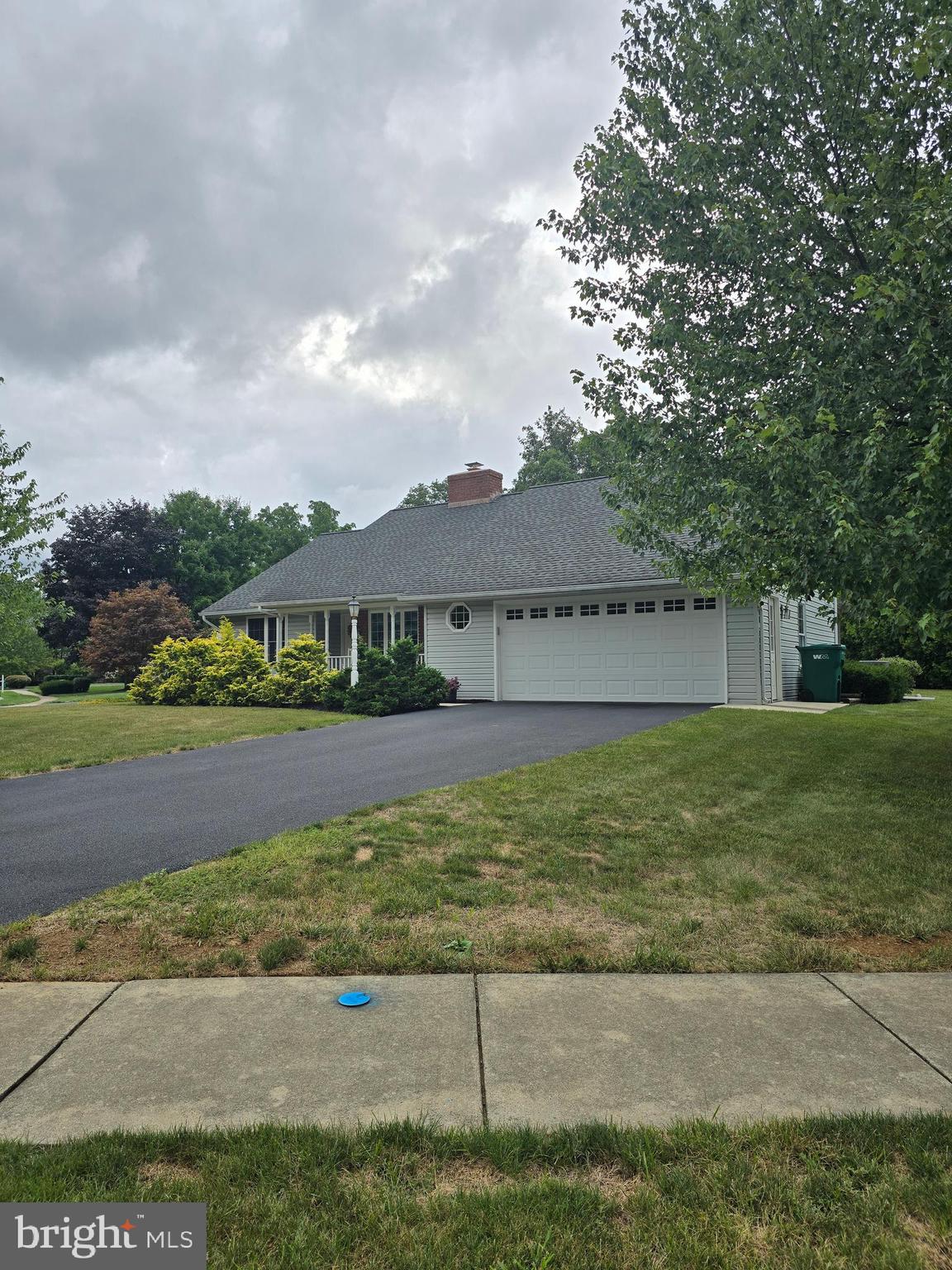 FOREST MEADOWS - Residential