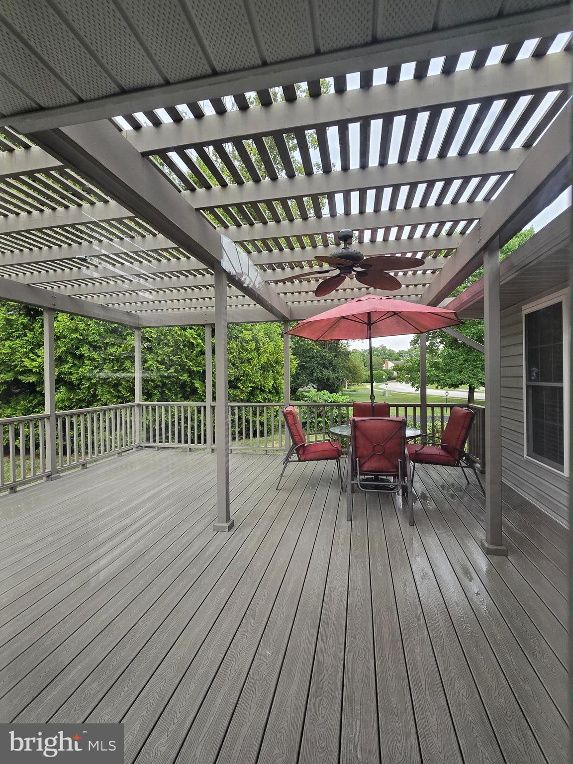 FOREST MEADOWS - Residential