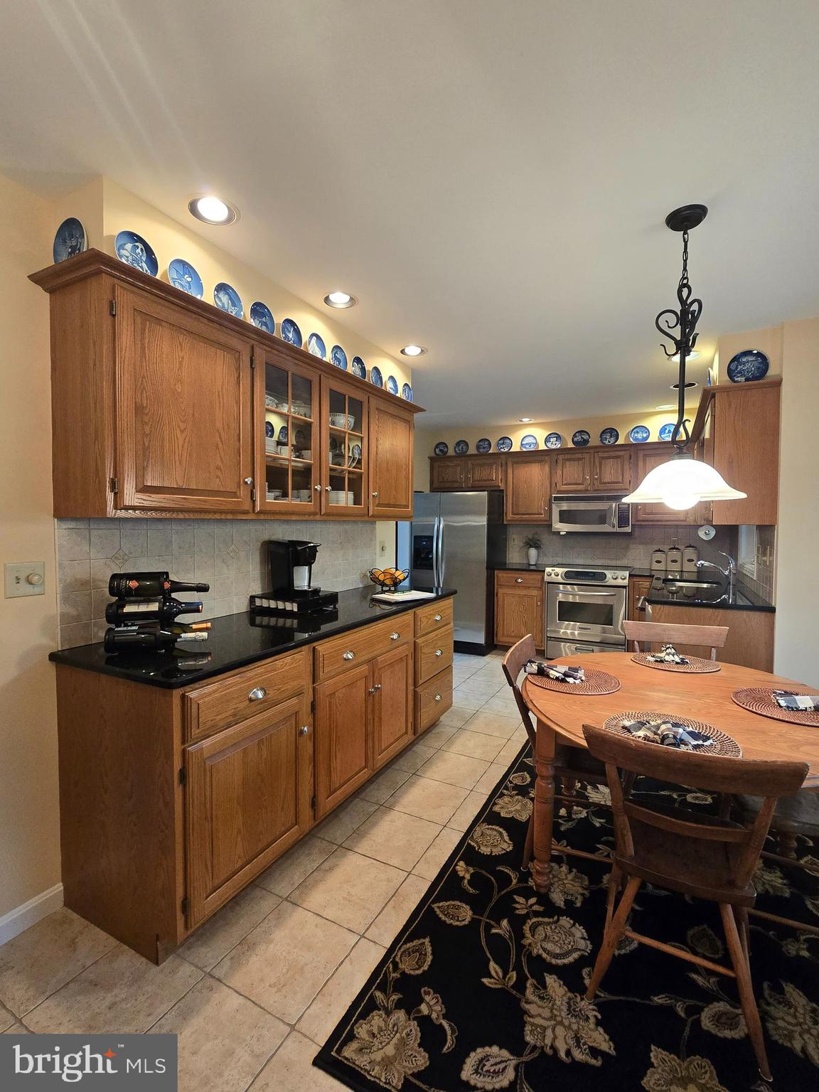 FOREST MEADOWS - Residential