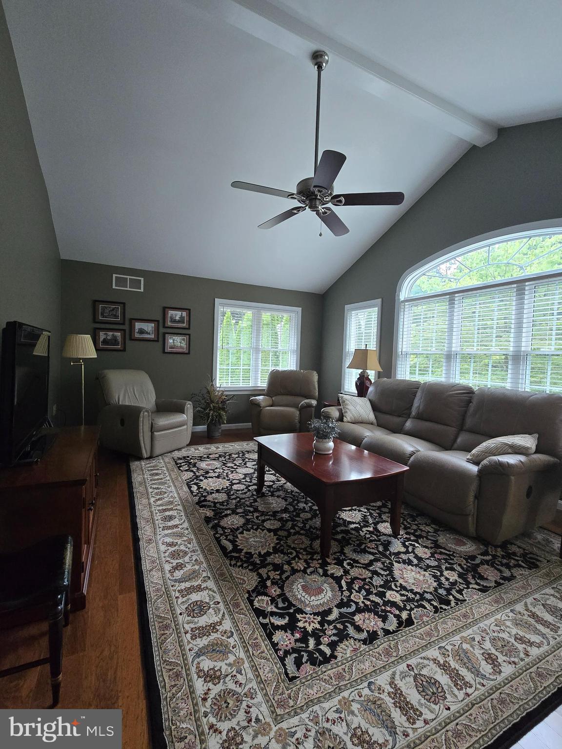 FOREST MEADOWS - Residential