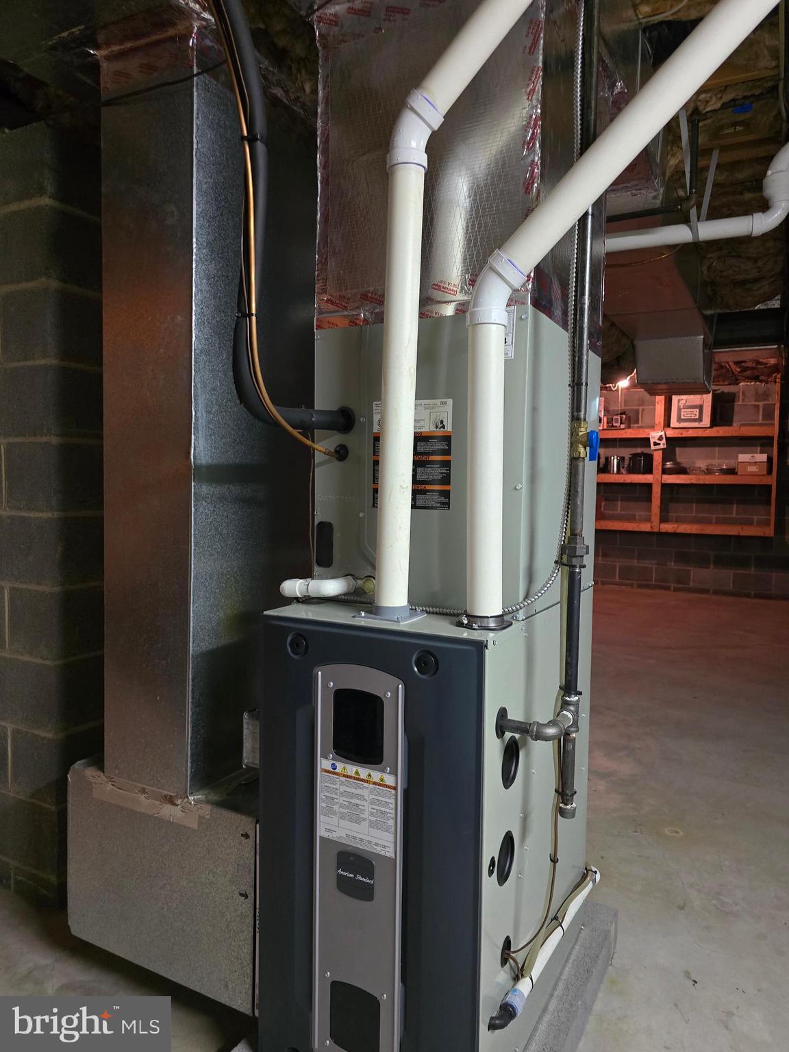 FOREST MEADOWS - Residential