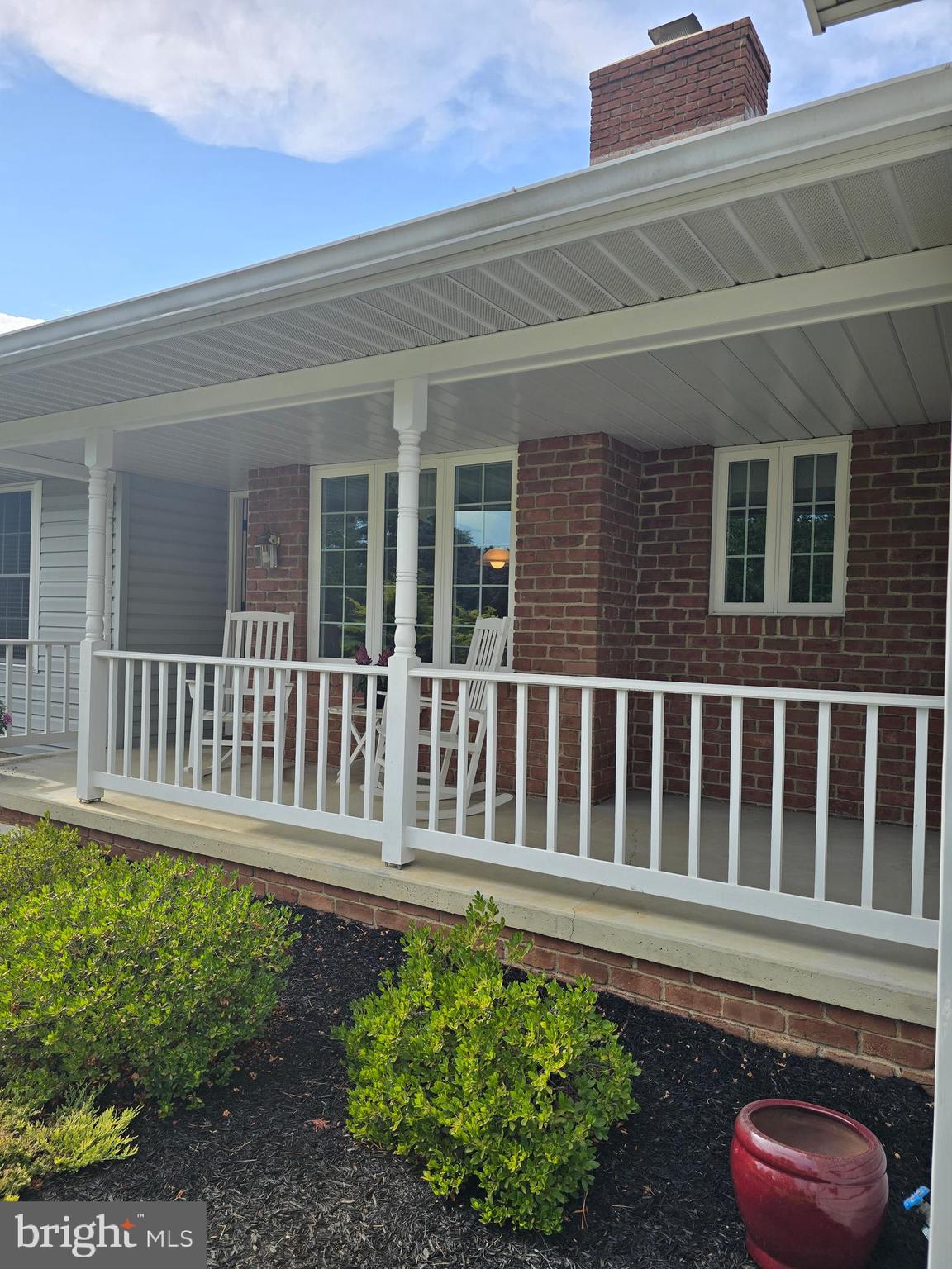 FOREST MEADOWS - Residential