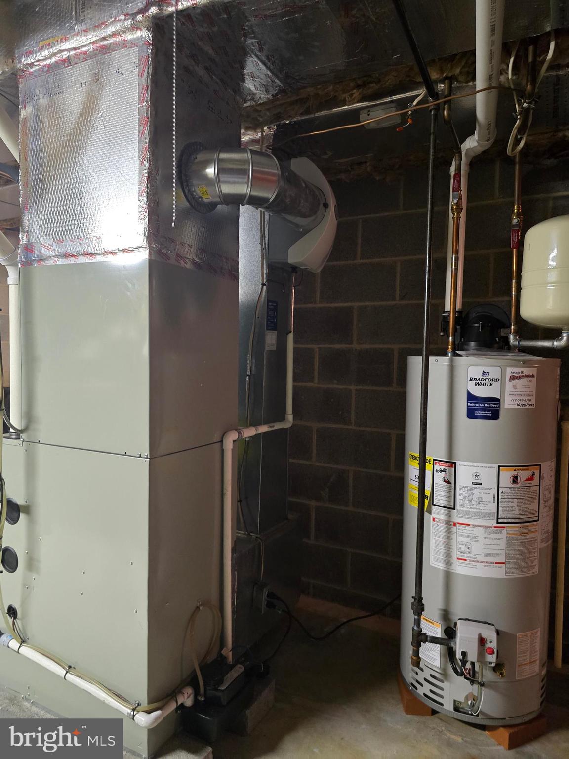 FOREST MEADOWS - Residential