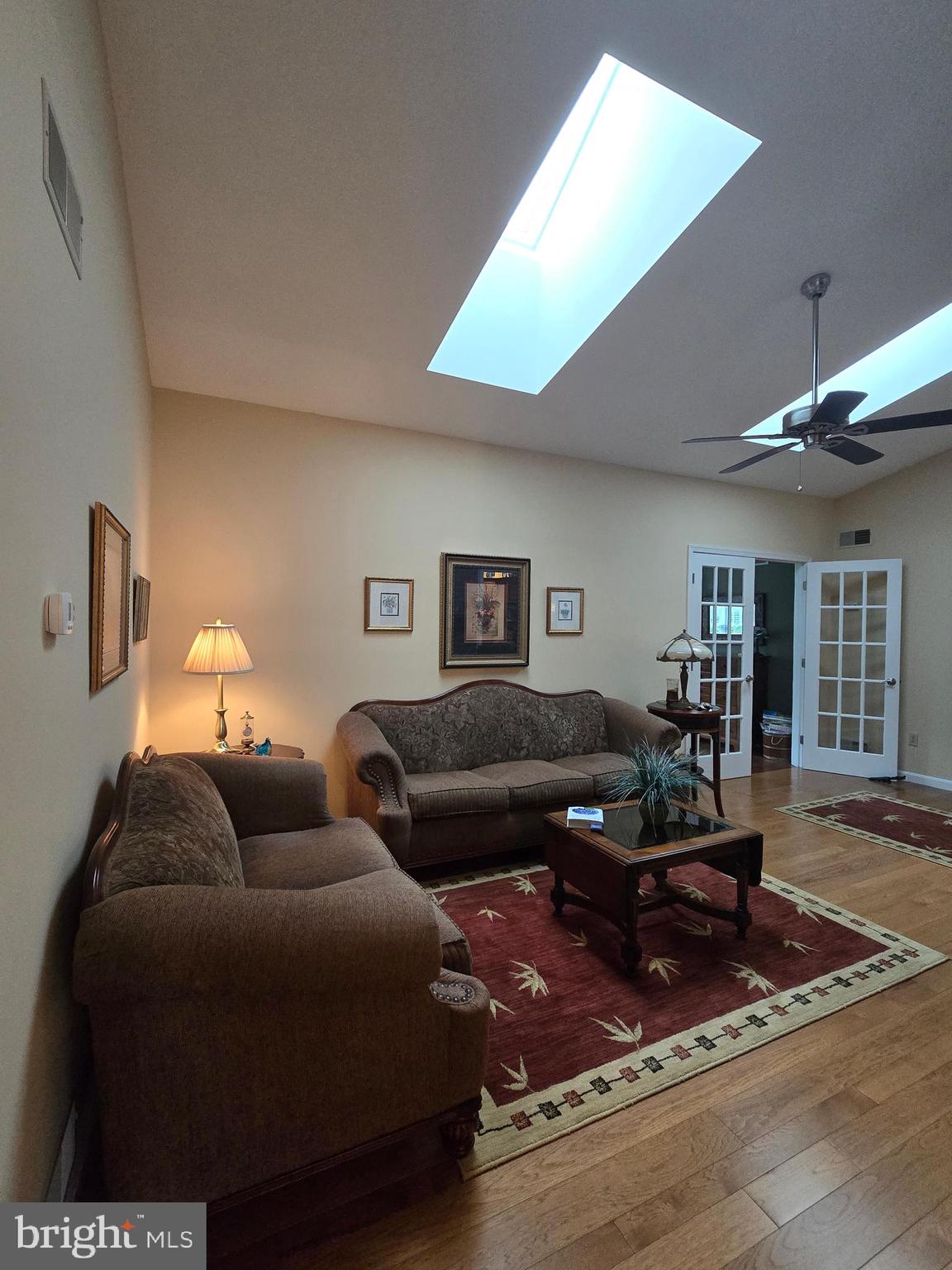 FOREST MEADOWS - Residential