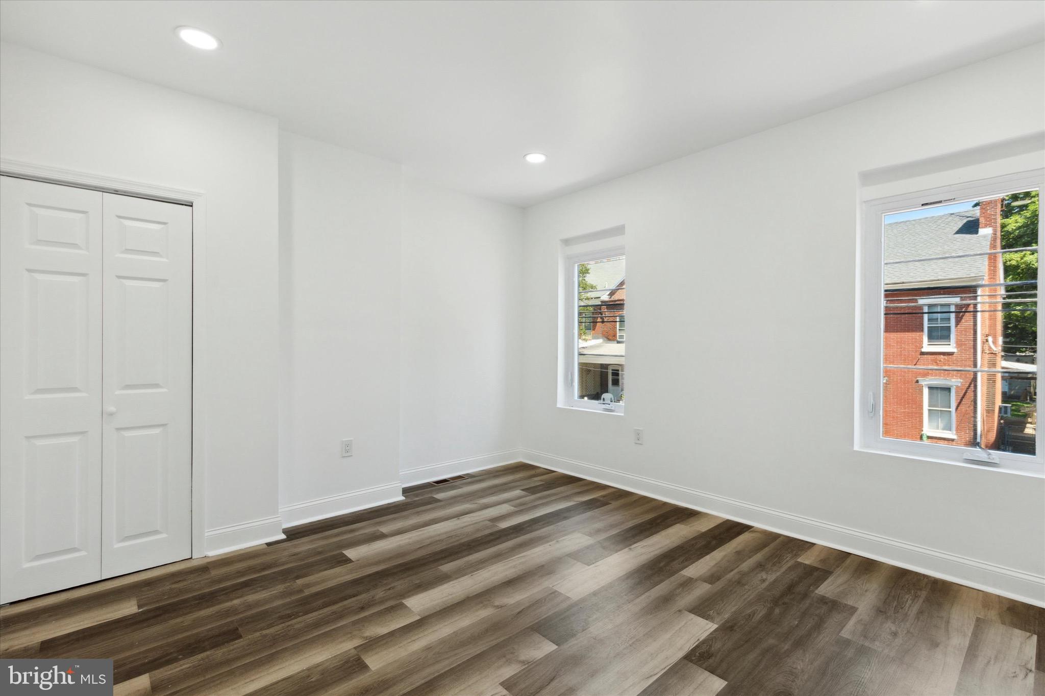 POTTSTOWN - Residential Lease