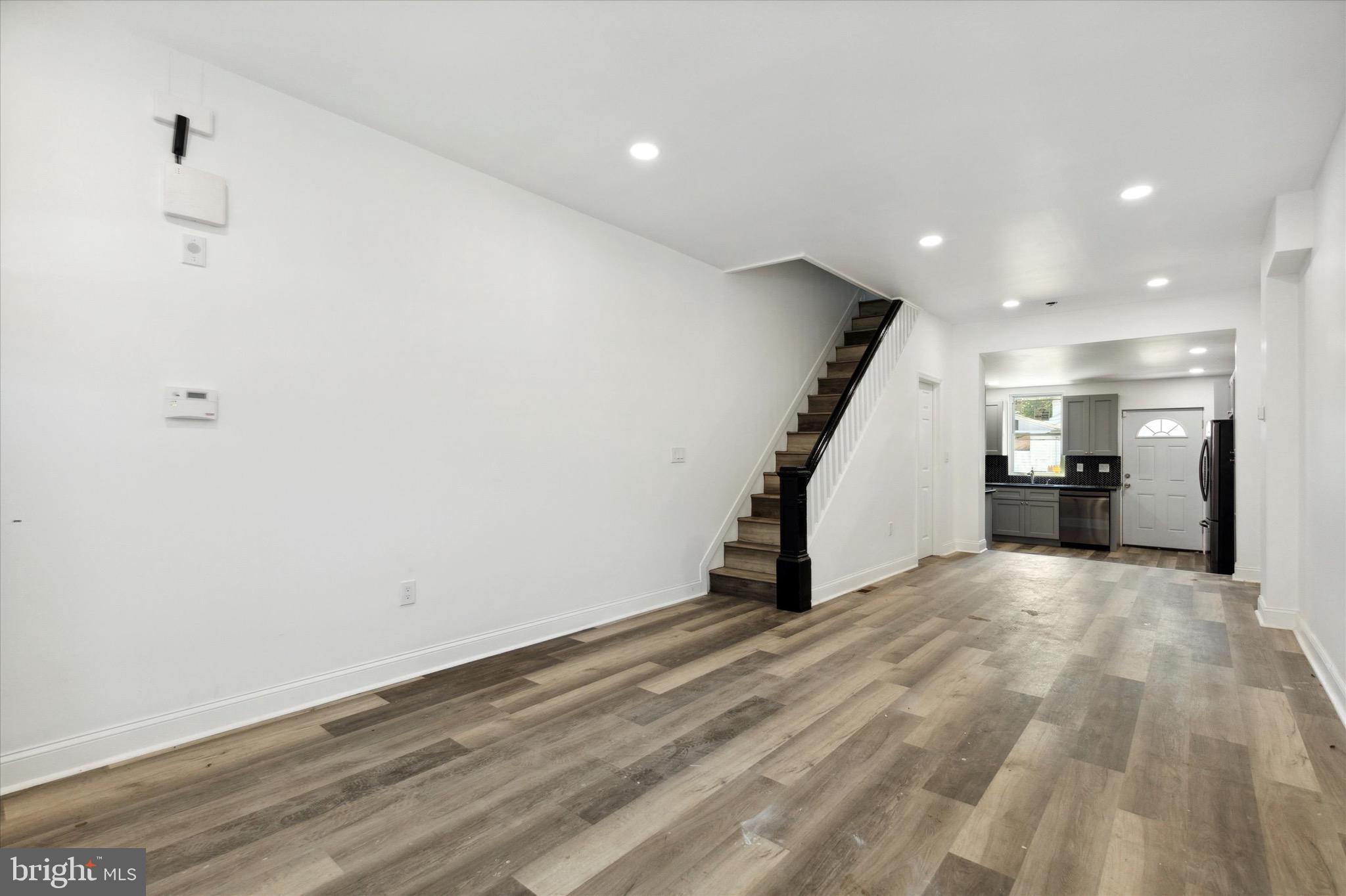 POTTSTOWN - Residential Lease