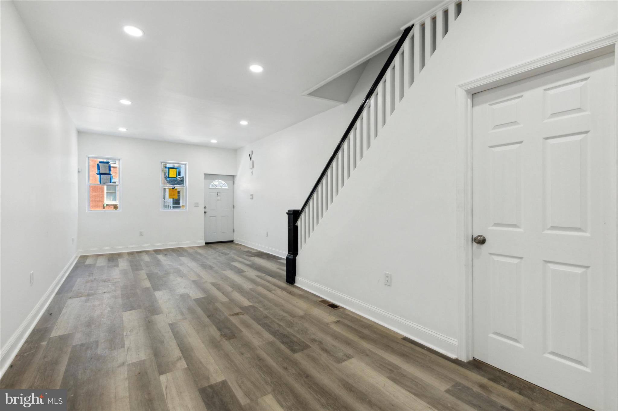 POTTSTOWN - Residential Lease