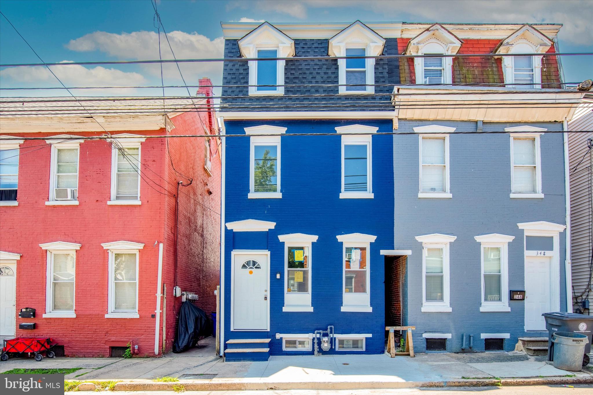 POTTSTOWN - Residential Lease