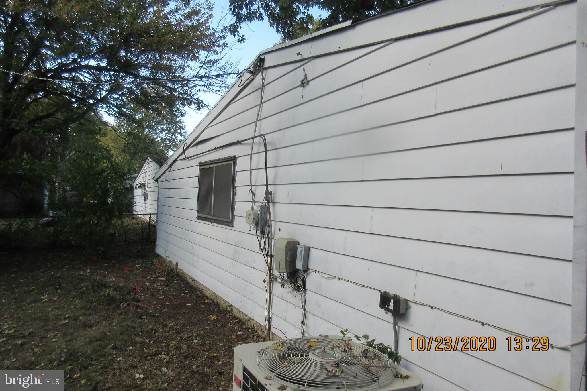 MORNINGSIDE HEIGHTS - Residential